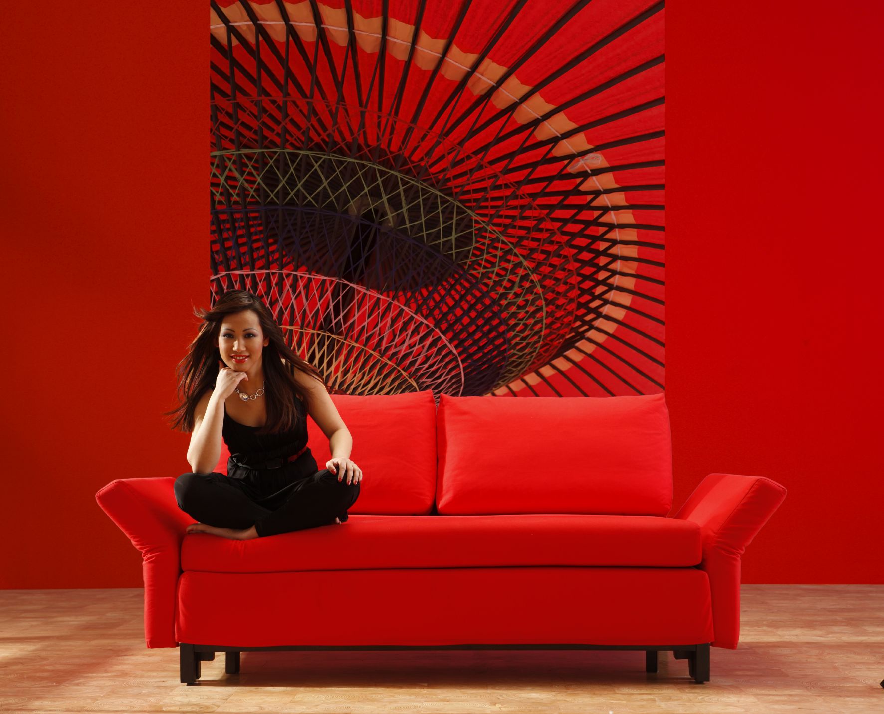 Bangkok - panoramique Komar