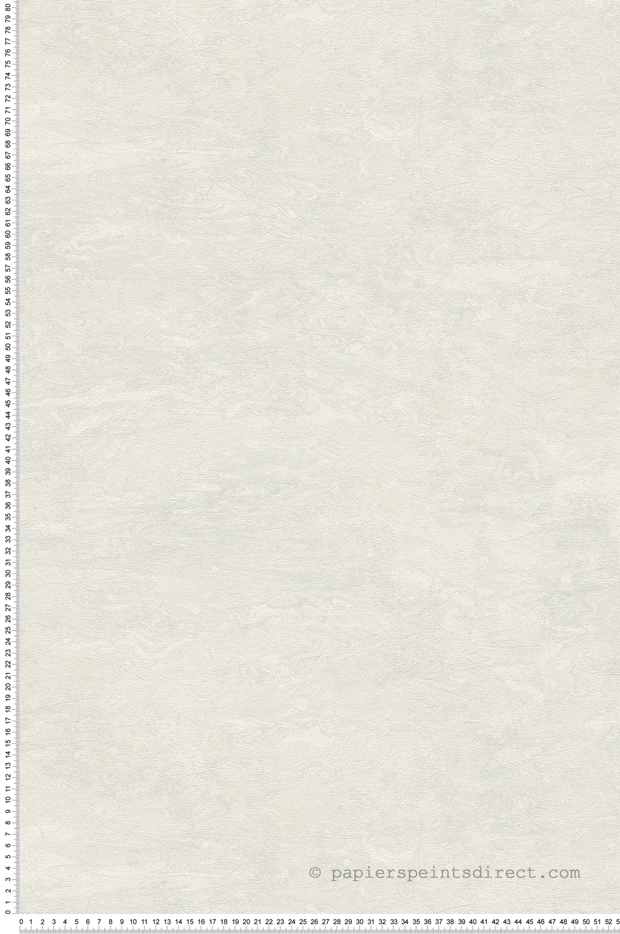 Papier peint Marbrure Moderne blanc irisé - My Home My Spa d'A.S. Création | Réf. SP15835