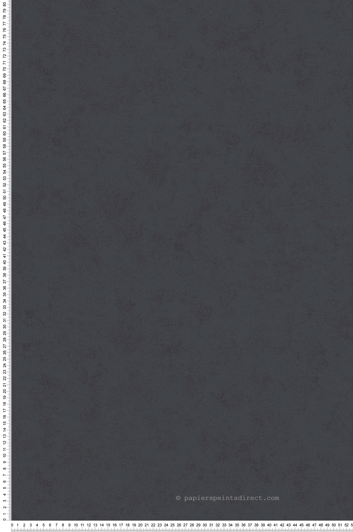 Papier Peint Uni noir - New Studio 2.0 Ed. II de AS Création | Réf. SP15382