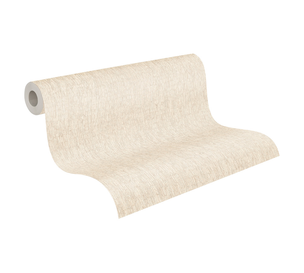 Papier peint Écorce Bois beige - Smart Surfaces d'A.S. Création AMB3| Réf. AS-395624