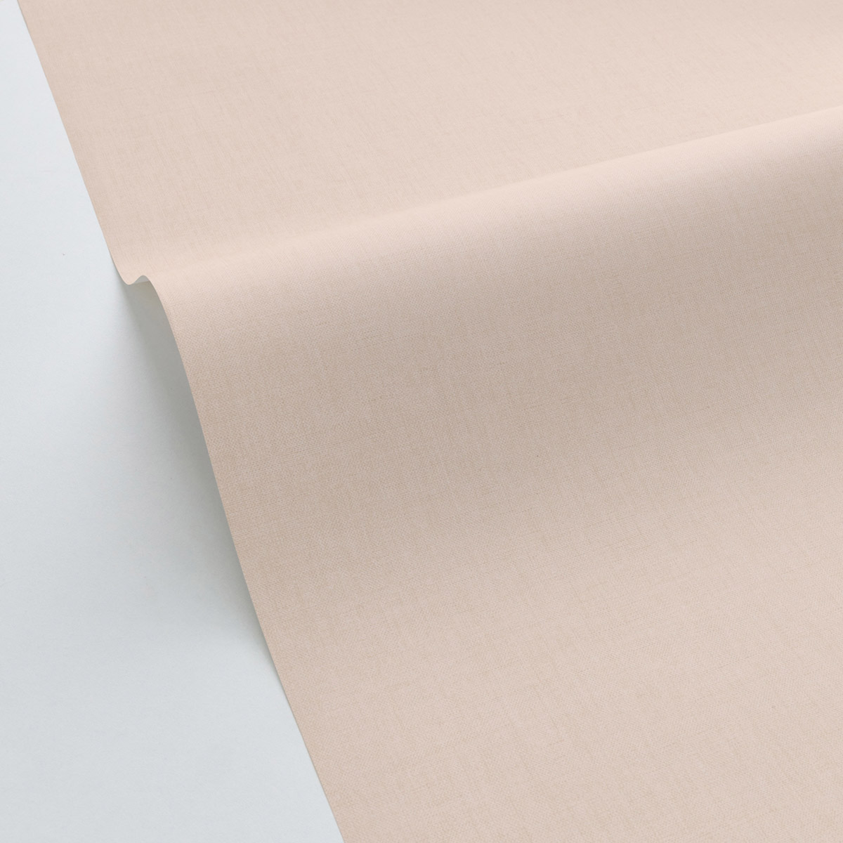 Papier peint Uni Lin beige clair - Balade de Casélio AMB6| Réf. BLD100601212