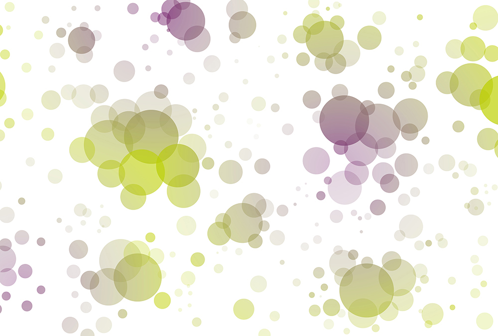 Papier peint panoramique Bulles - Référence APD-471-540-400x270 - Intissé 200g/m2 - Standard 400 x 270