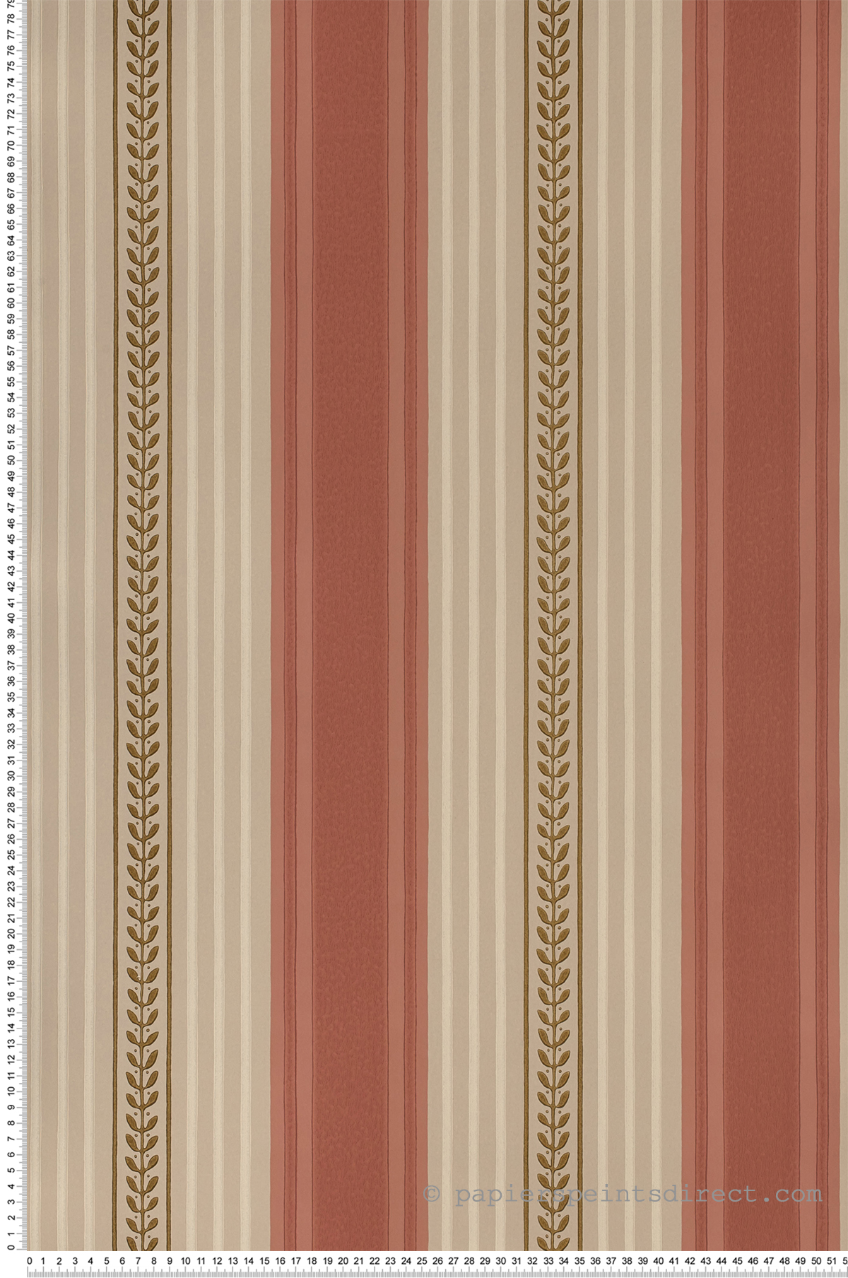 London Wallpapers II, Maddox, référence : 0273MSMEDIC