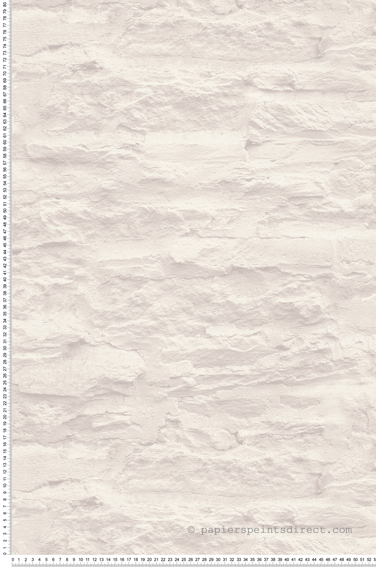 Papier peint Pierre gris blanc - Elements 2 d'A.S. Création | Réf. AS-959083