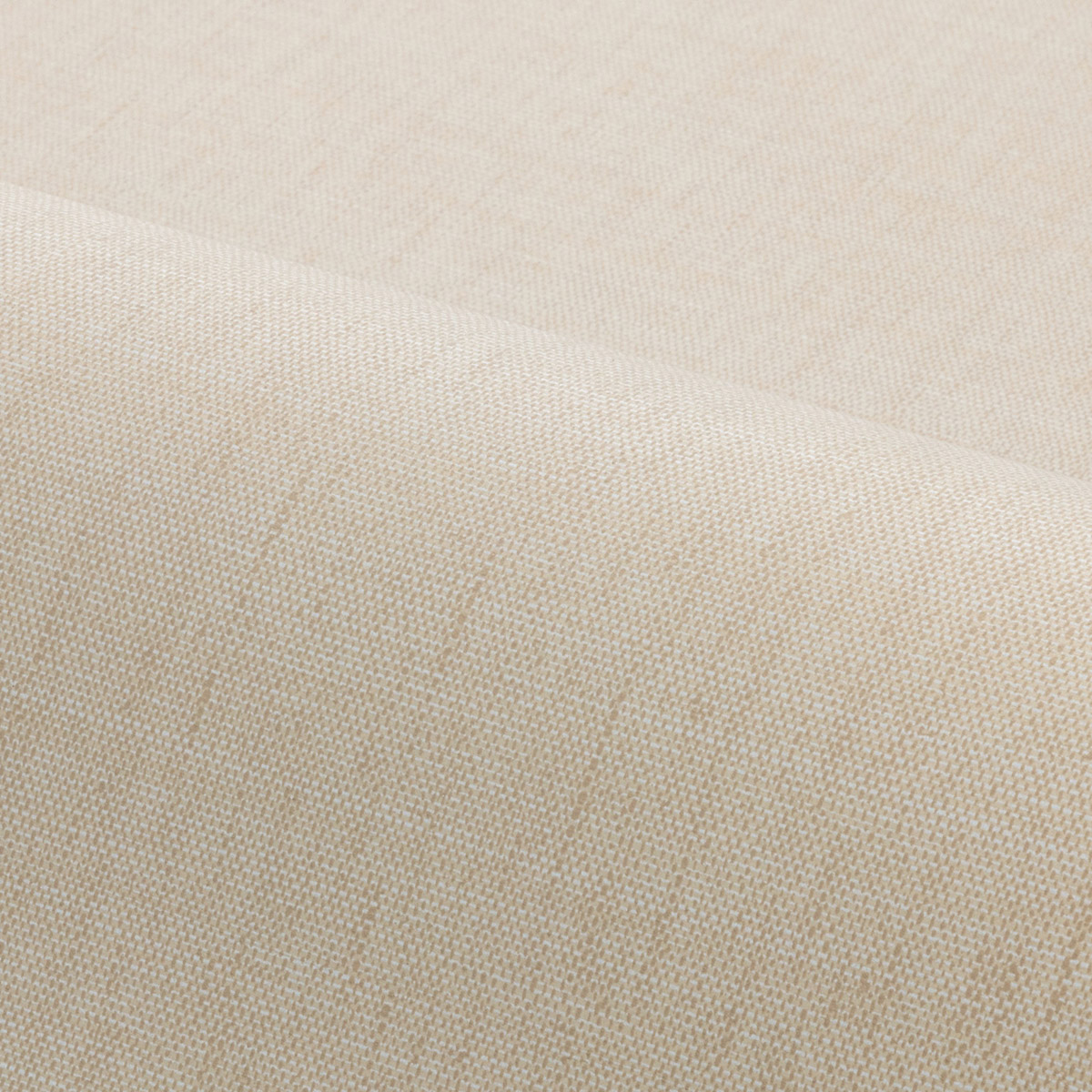 Papier peint Uni Effet Lin Fibra sable - Tressora de Casamance | Réf. CAS-76954180