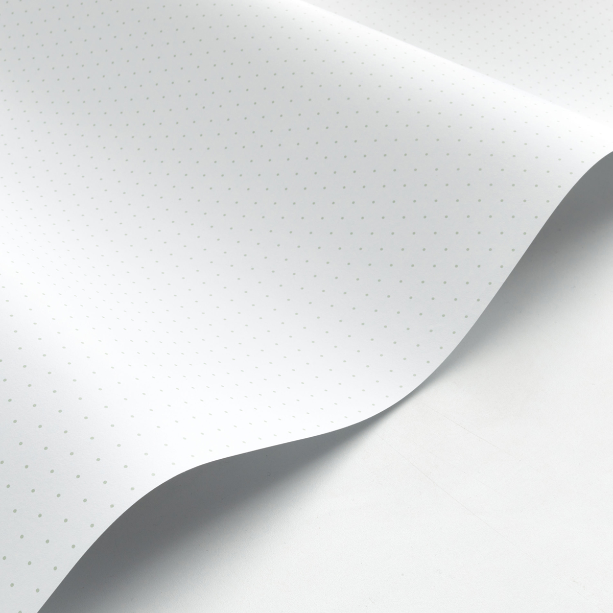 Papier peint Enfant Pois vert amande - Once Upon A Time de Casadéco AMBV | Réf. OUAT29797070