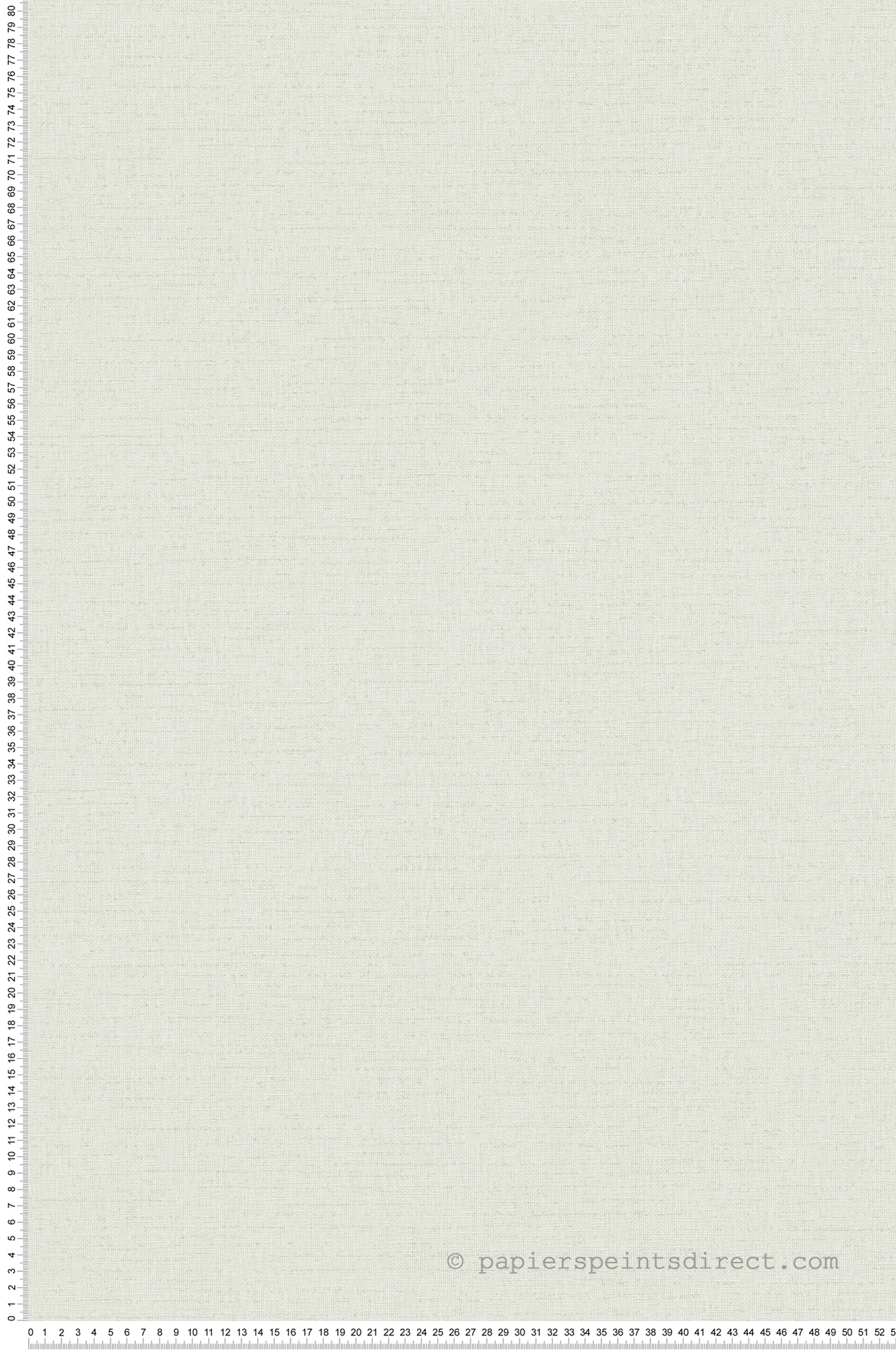 Papier peint Faux Uni Textile vert amande - Vibes & Styles d'A.S. Création | Réf. AS-792024