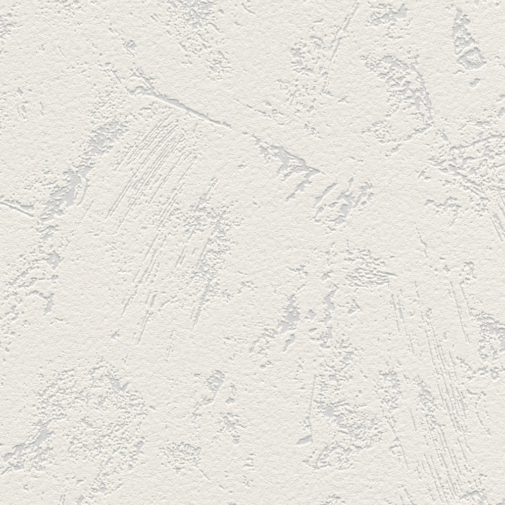 Inspiration mur crépi béton ciré - Papier peint à peindre GO de Montécolino
