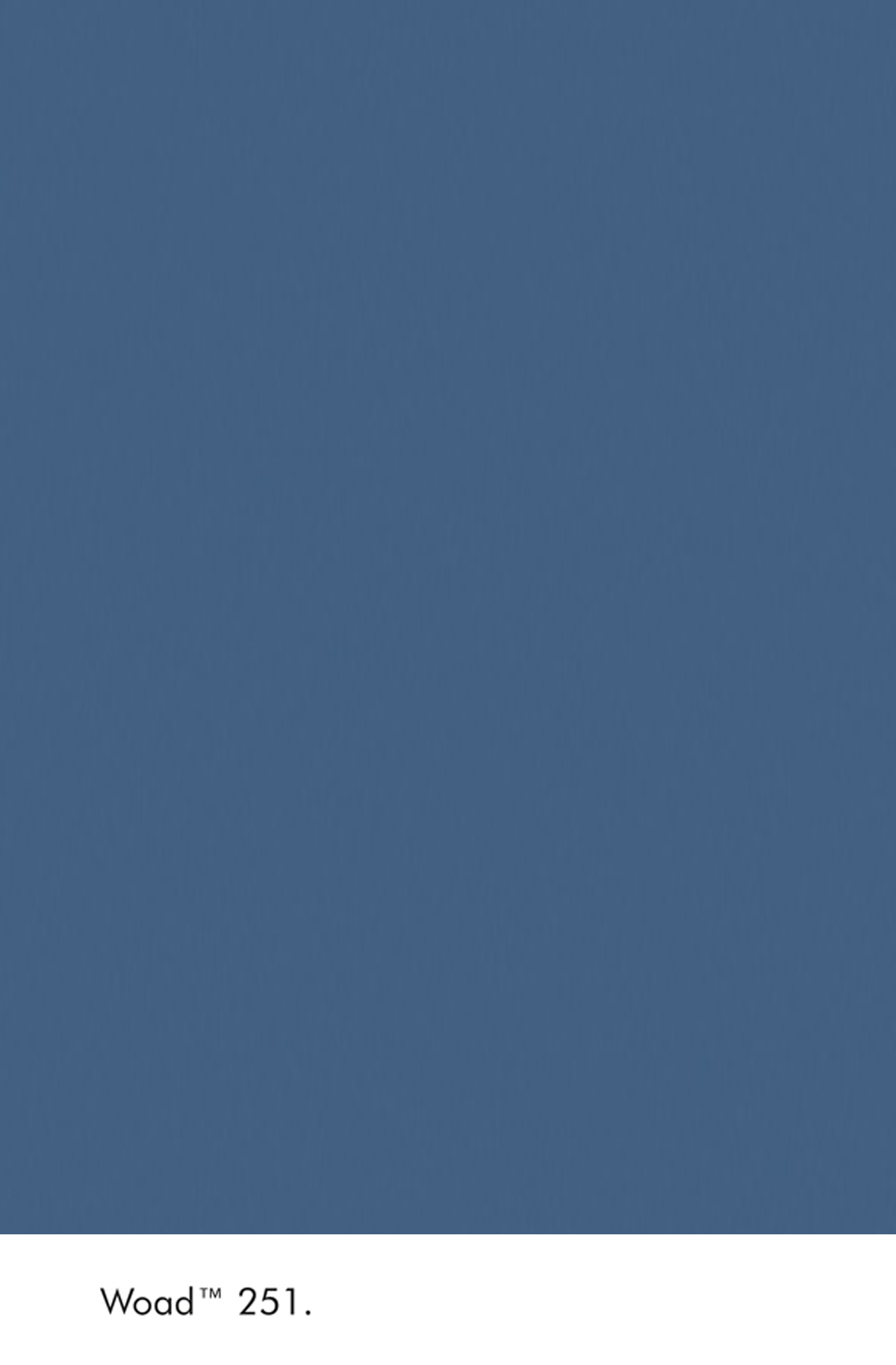 Peinture Little Greene Woad n°251