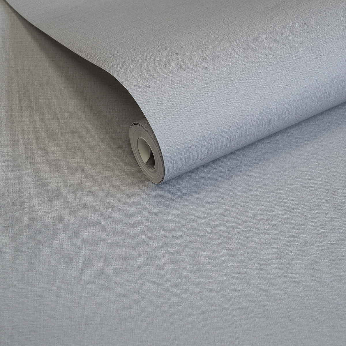 Papier peint Uni Toilé gris éléphant - The Wall Llewelyn-Bowen de Lutèce | AMB2 Réf. LTC-LB25121