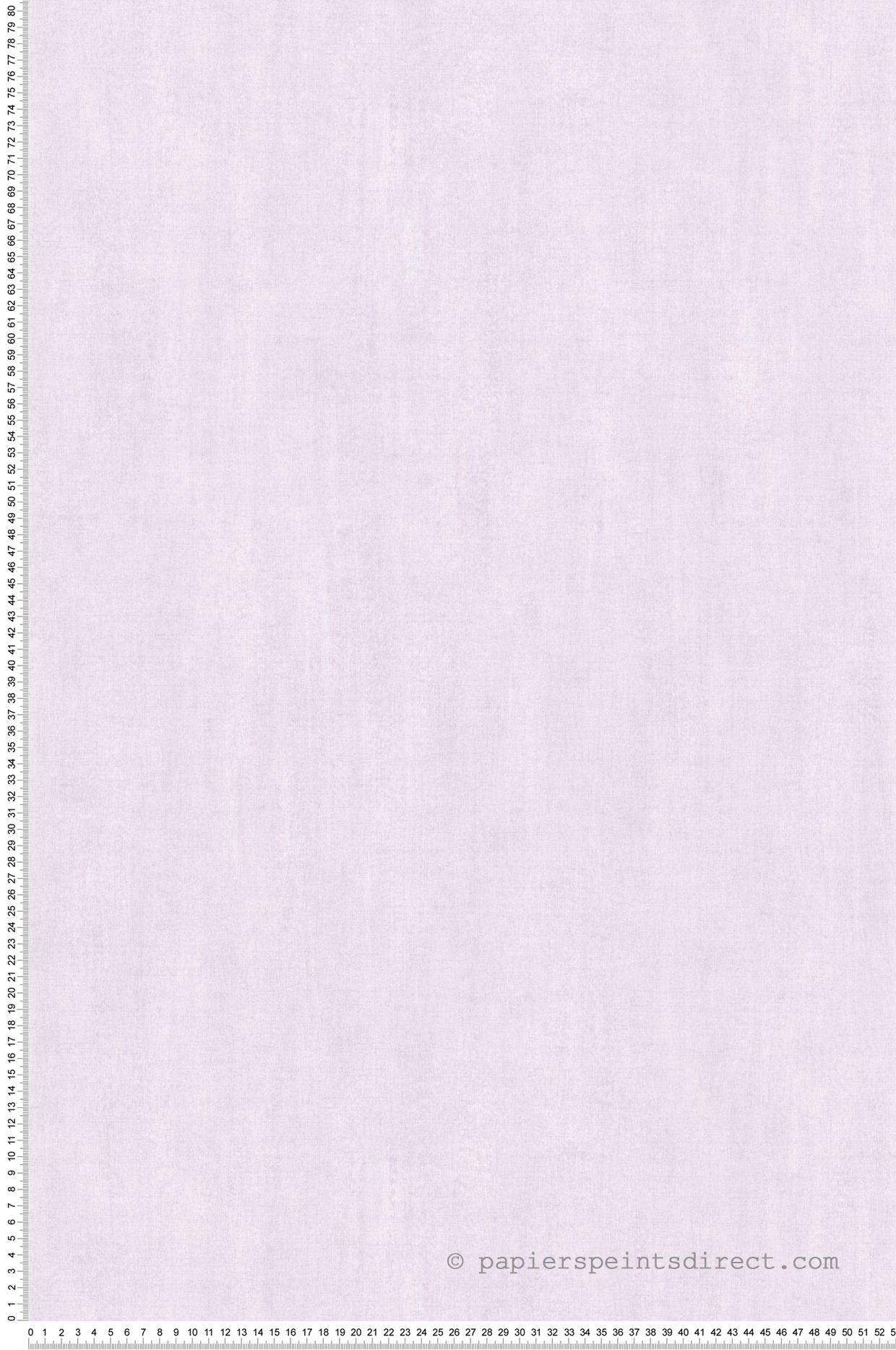 Papier peint Faux Uni Ecorce parme - Poésie de Lutèce | Réf. LTC-51254123