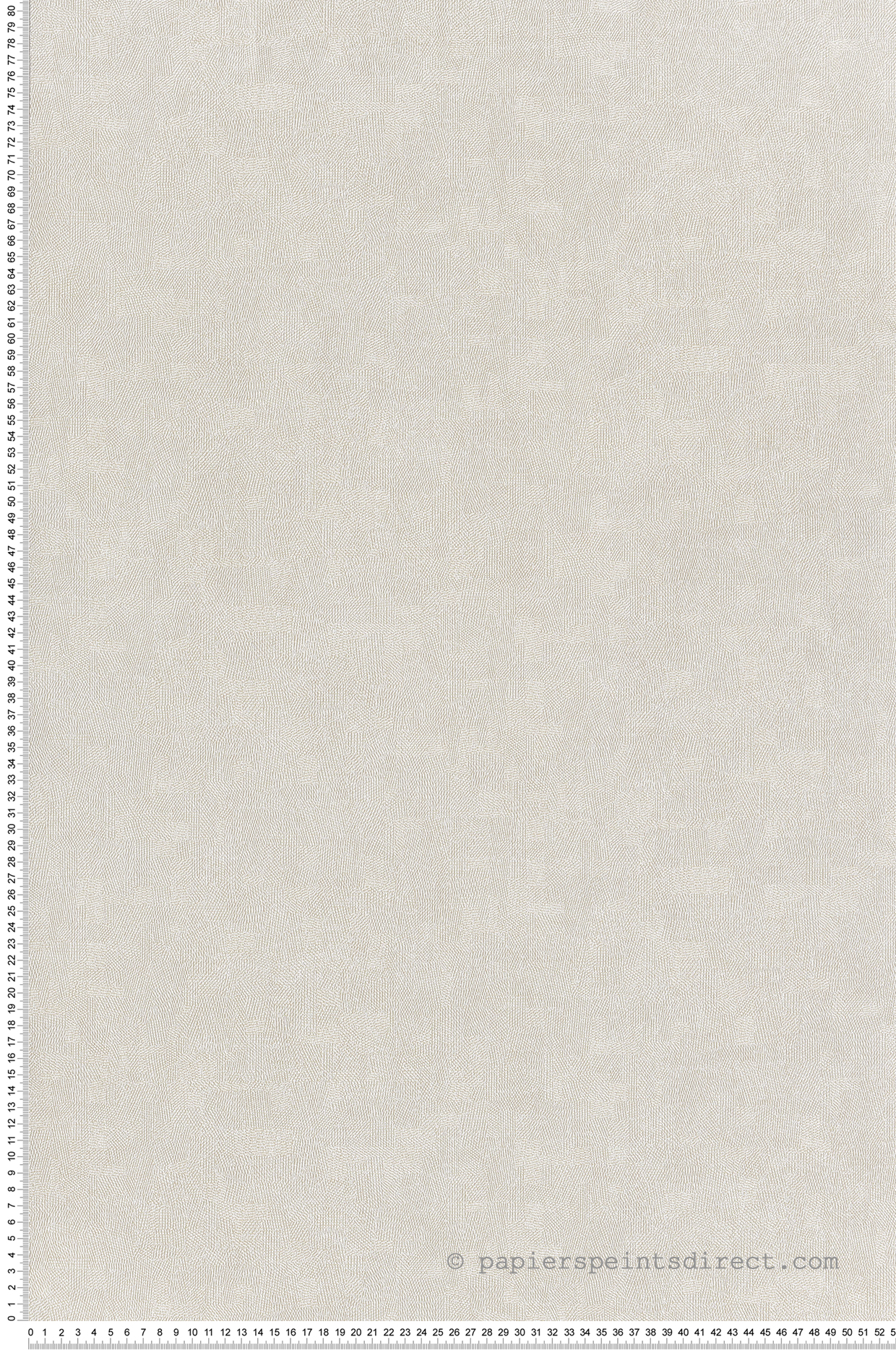 Papier peint Faux Uni Empreinte sable - Sentier des Dunes de Casadéco | Réf. SENT88701157