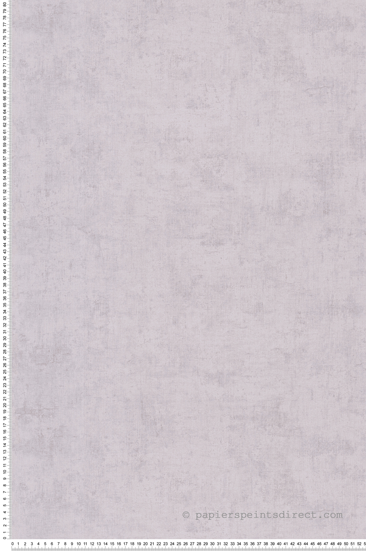 Papier peint Uni Feeling lavande - Nordic Feeling d'A.S. Création | Réf. AS-791535