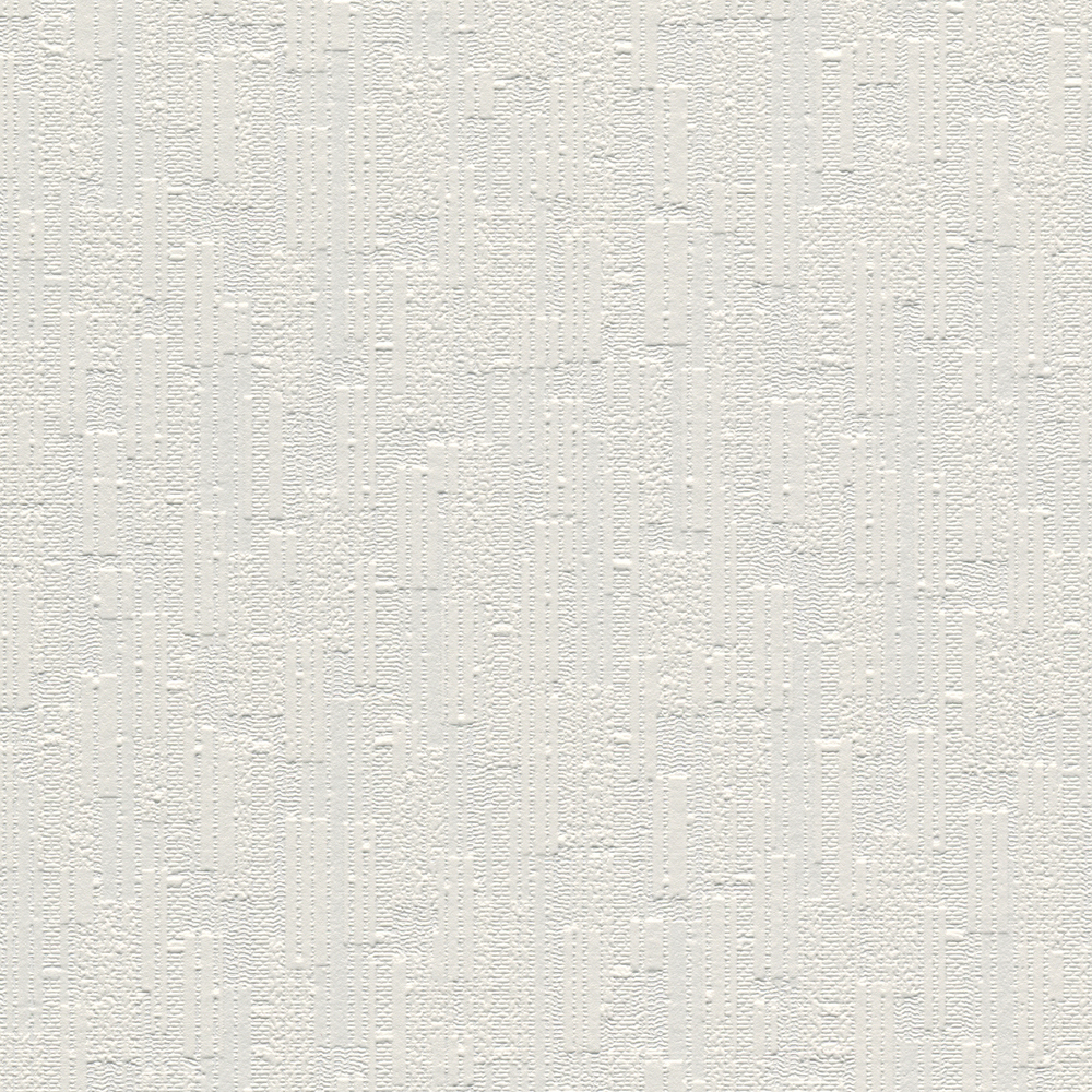 Papier peint à peindre trame verticale discontinue en relief - GO 7 Solutions de Montécolino | Réf. MC-GO586513