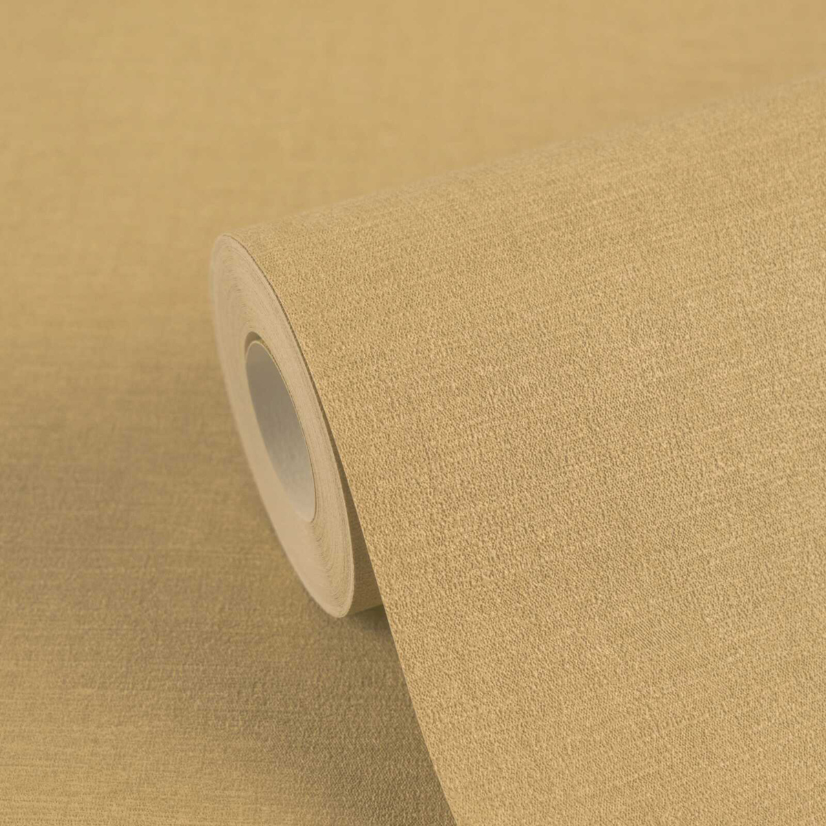 Papier peint Uni Cuba mordoré - Cuba 2 d'A.S. Création ROLL | Réf. AS-791663