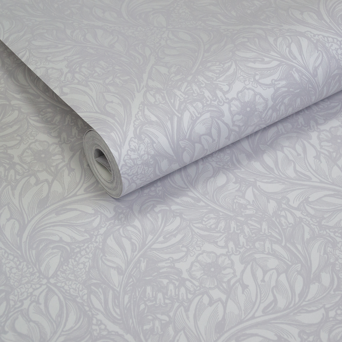 Papier peint Losange Fleuri lavande - The Wall Llewelyn-Bowen de Lutèce | AMB2 Réf. LTC-LB25104