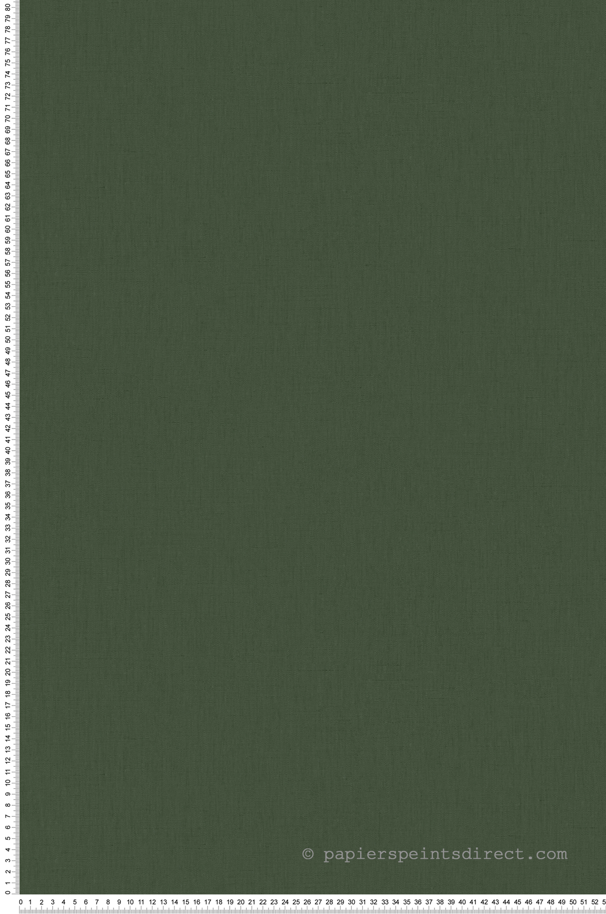 Papier peint Uni kaki - Around de Casélio | Réf. ARN64524044