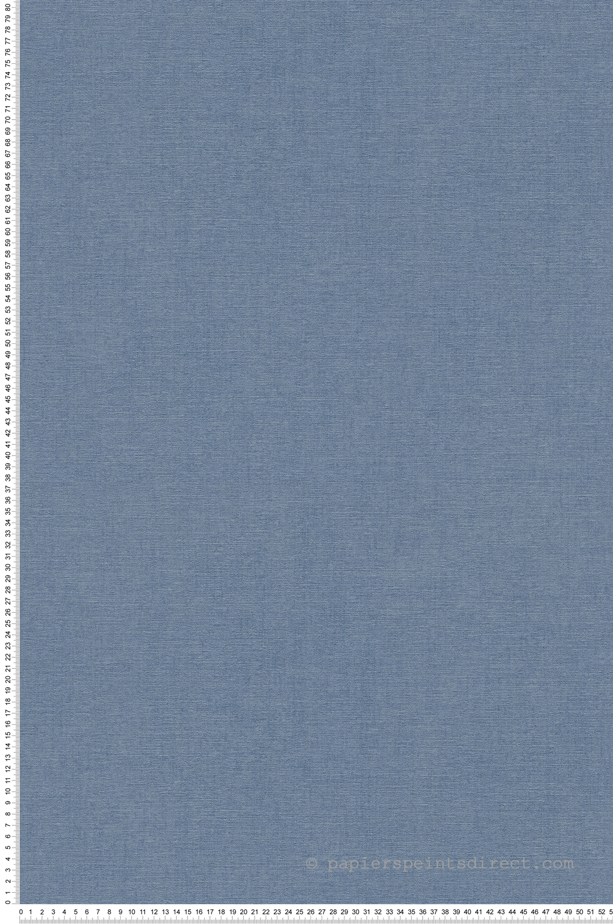 Papier peint Uni Cuba ocean - Cuba 2 d'A.S. Création | Réf. AS-791658
