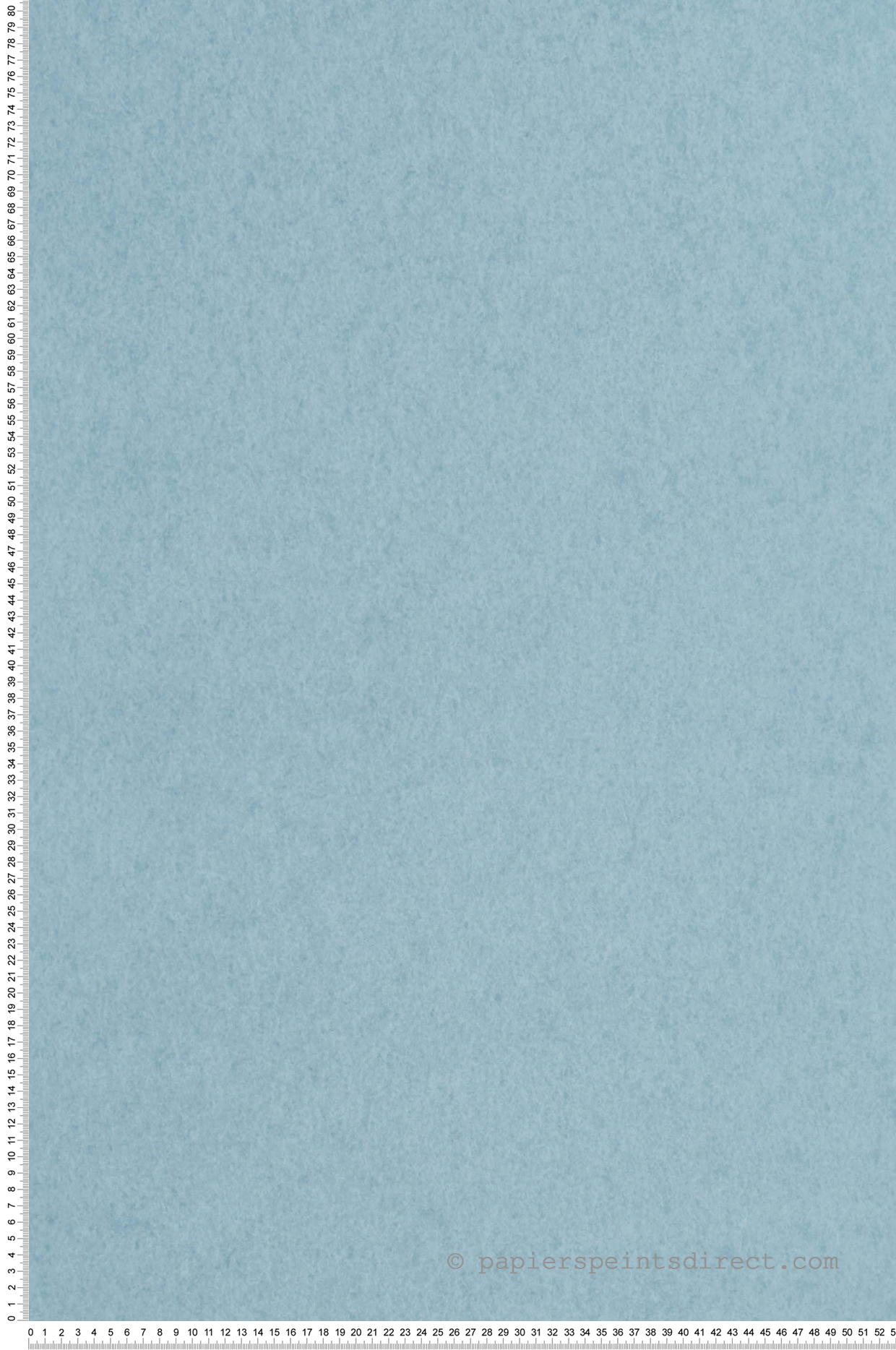 Papier peint Chroma Sean Blue bleu ciel - Chroma de Osborne & Little | Réf. OSB-W7360-27