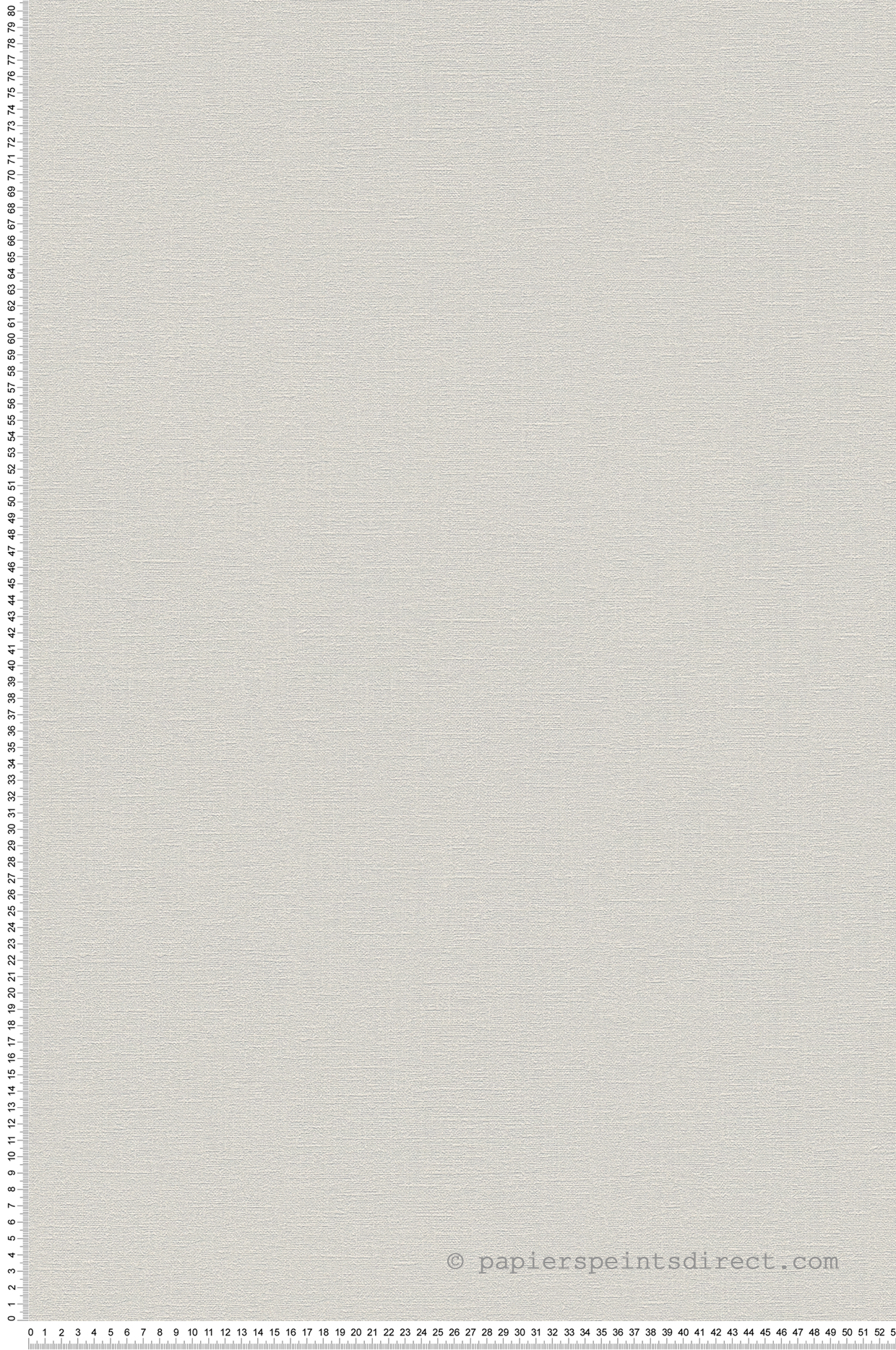 Papier peint Uni Effet Tissé grège - Natural Living d'A.S. Création | Réf. AS-376033