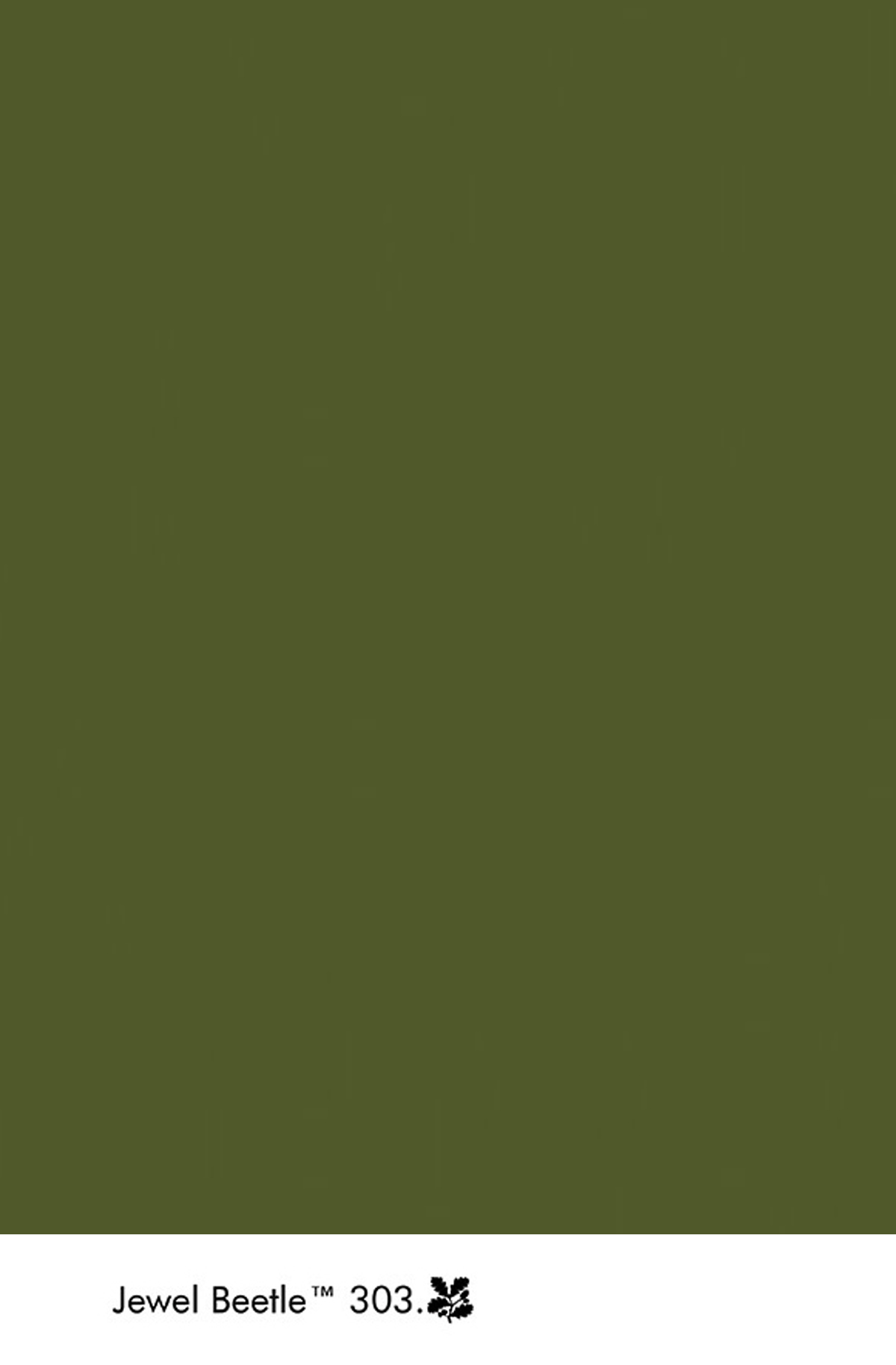 Peinture Little Greene Jewel Beetle n°303 Intelligent Gloss 1 litre