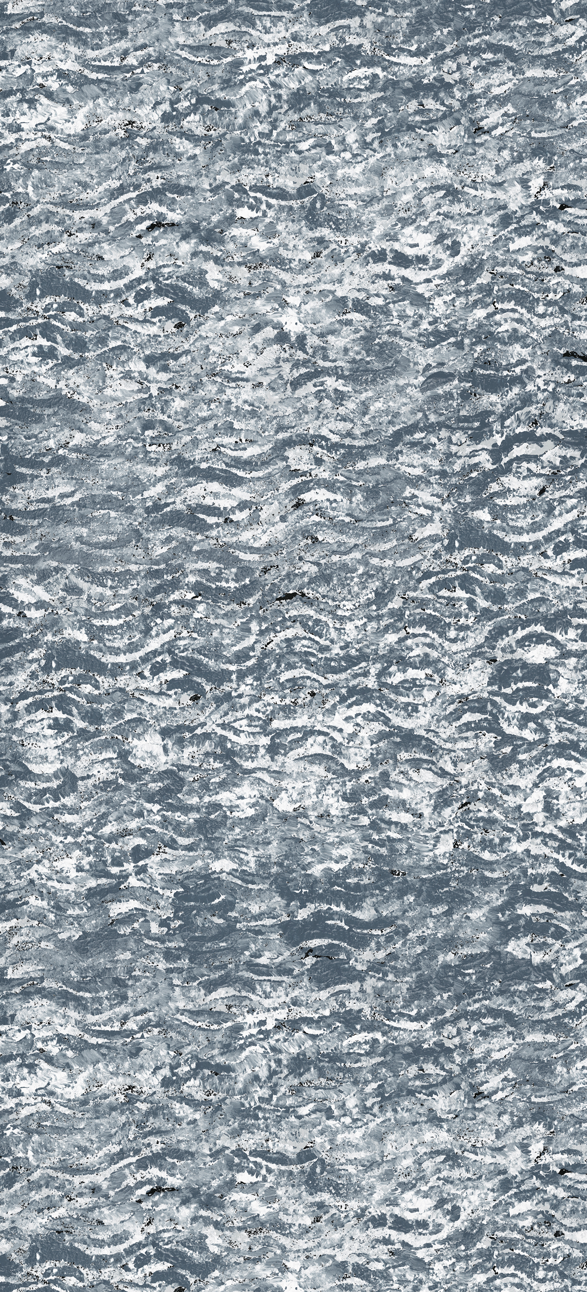 Papier peint panoramique Aqua Mer du Nord A 1/2/3 - Isidore Leroy