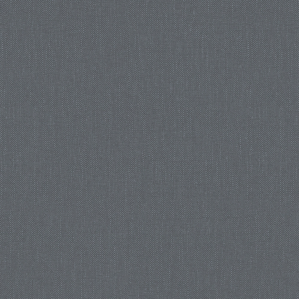 Papier peint Uni Toile gris intense - Pure Elegance d'A.S. Création AMBZ | Réf. AS-211774