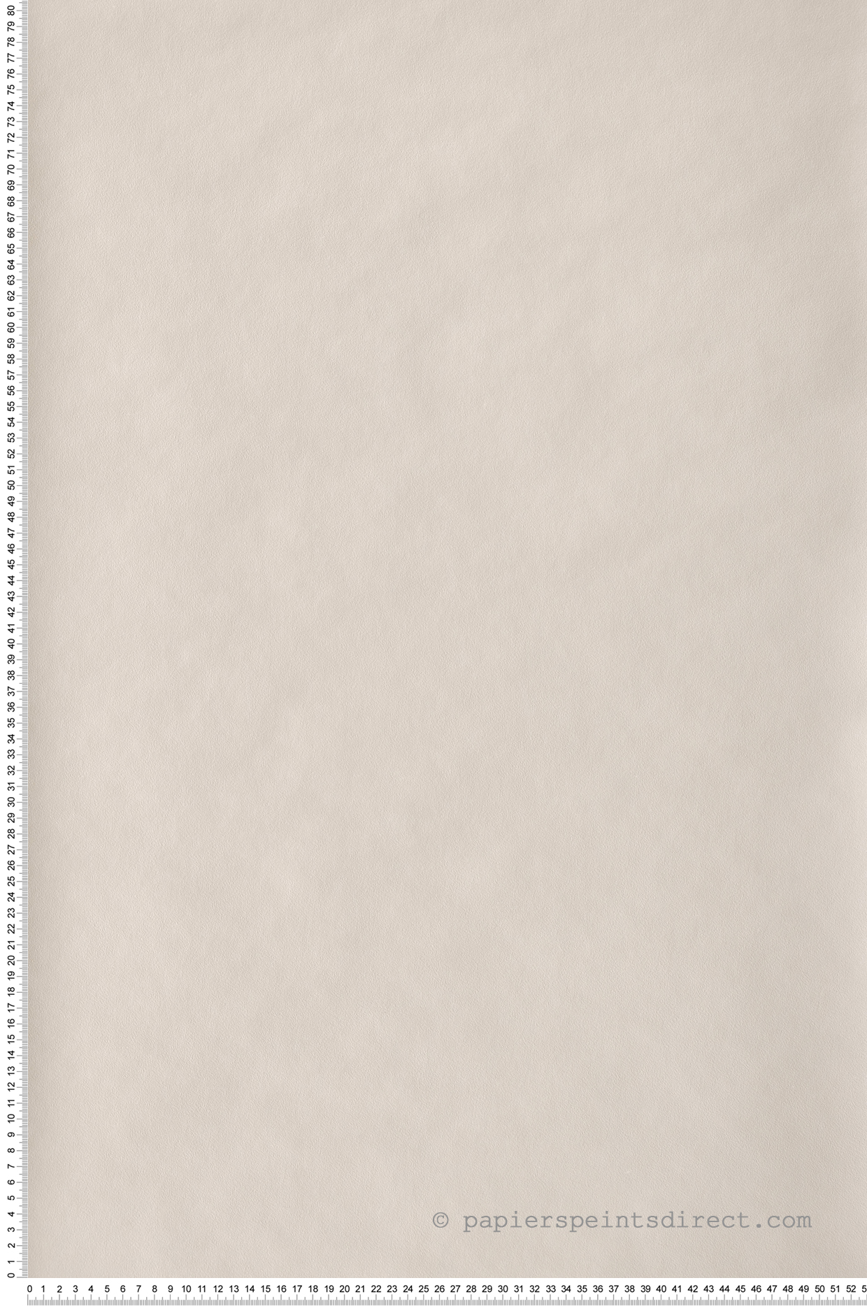 Papier peint Uni Lisse beige - Pop d'Ugépa | Réf. UGP-M56207