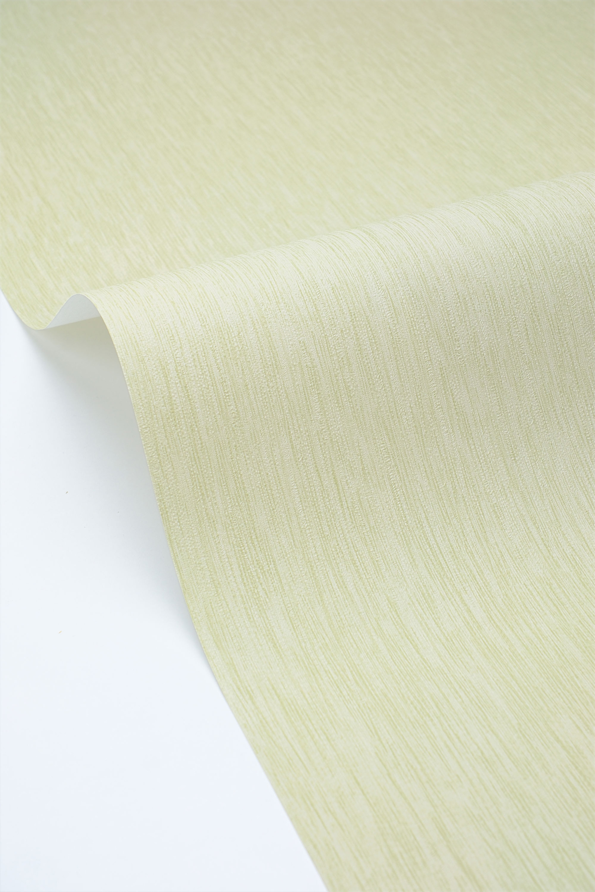 Papier peint Uni Mat vert amande - Elea de Casélio | Réf. ELEA107337050