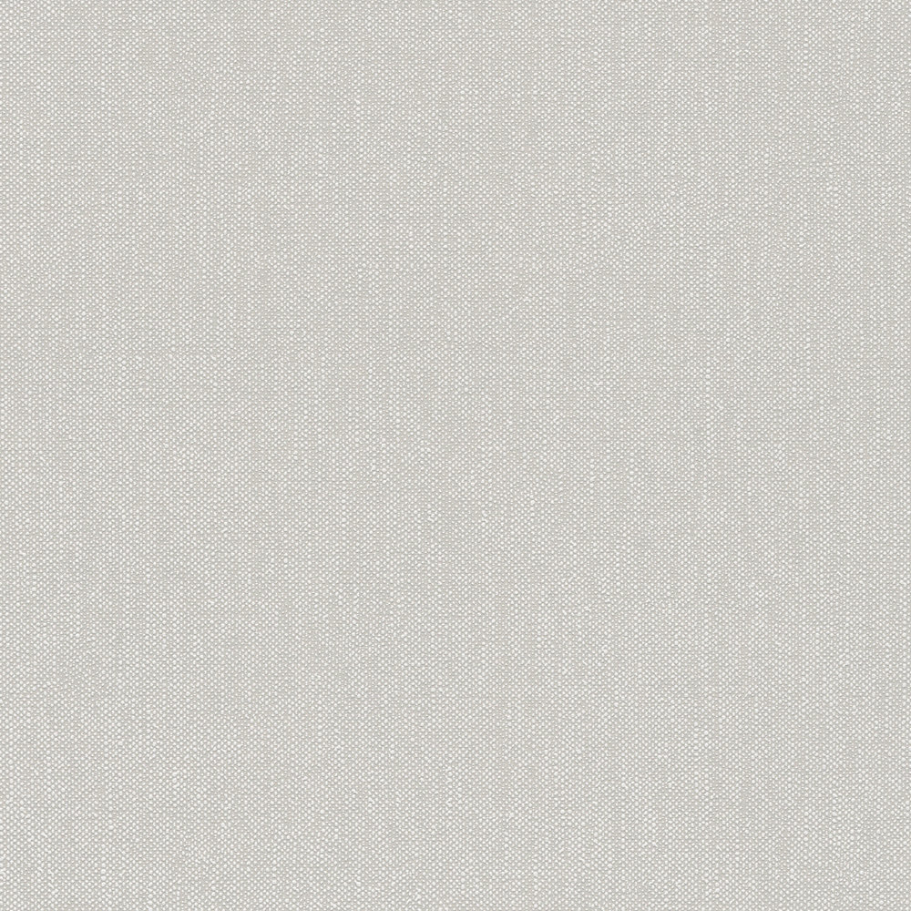 Papier peint Uni Toile gris ficelle - Pure Elegance d'A.S. Création AMBZ | Réf. AS-293015