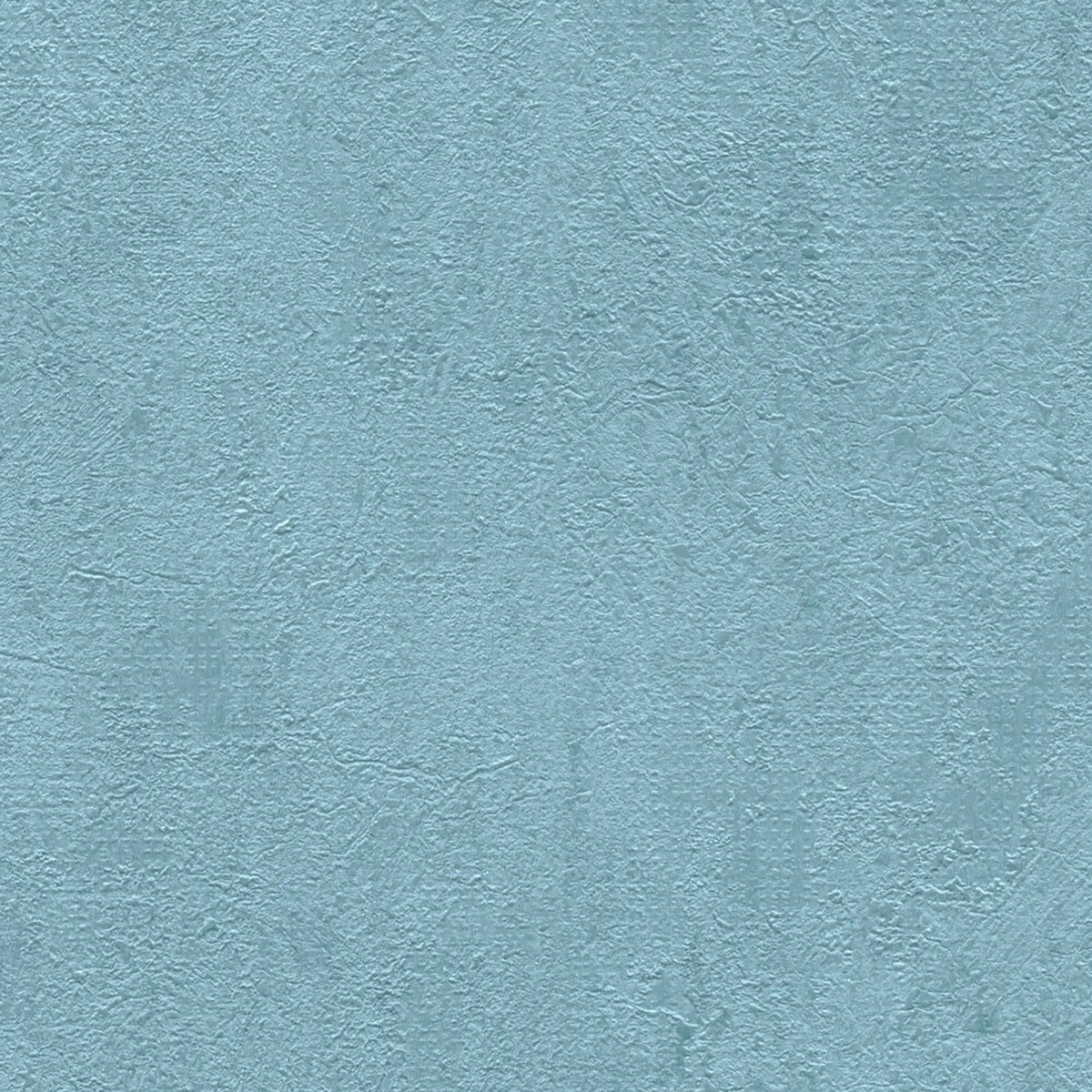 Papier peint Effet Stuc bleu lagon - Metropolitan Stories 4 Hot Spots d'A.S. Création AMB5| Réf. AS-782272