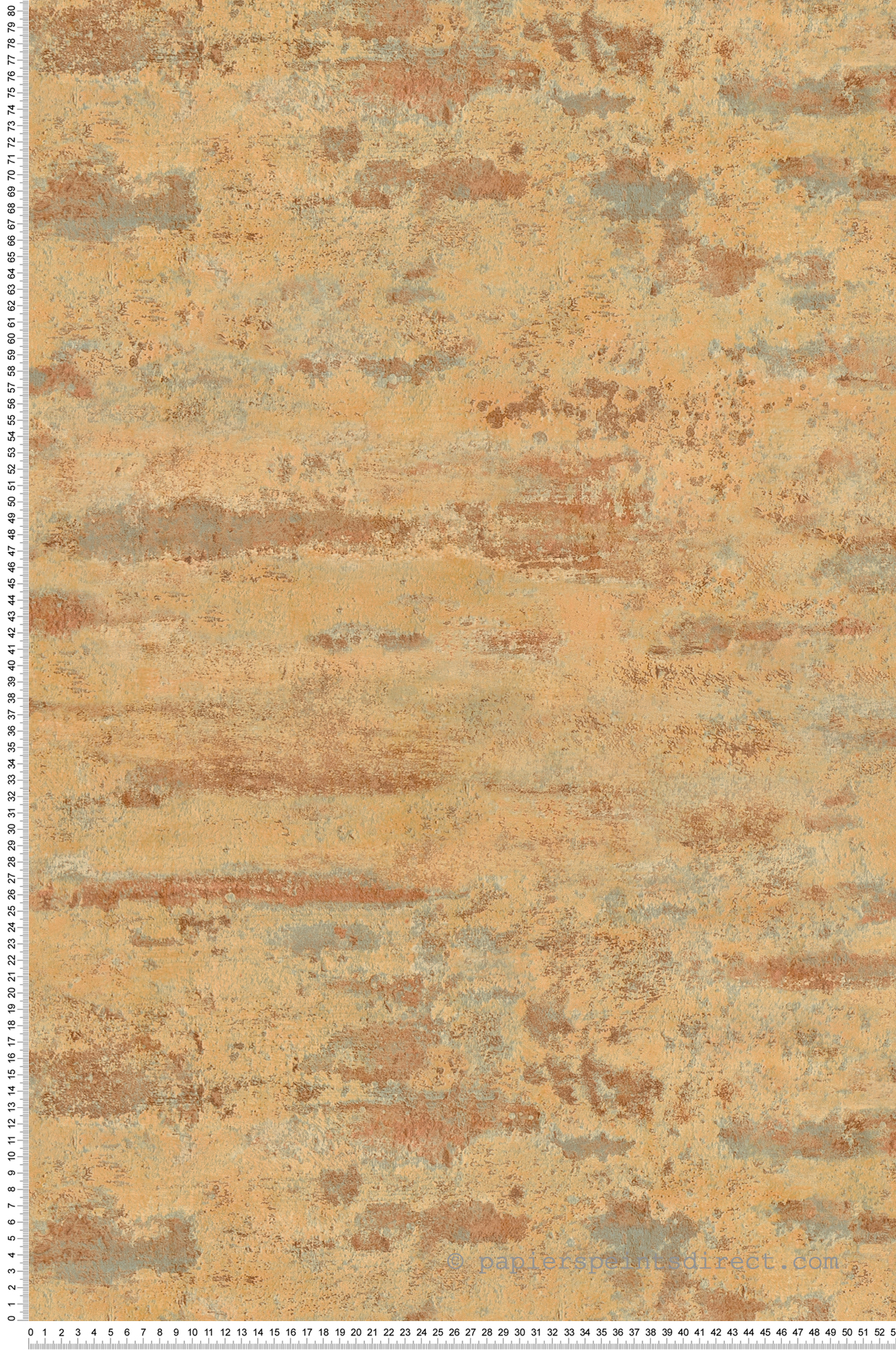 Papier Peint Brique Grunge pisé - Elements 2 d'A.S. Création | Réf. AS-374151