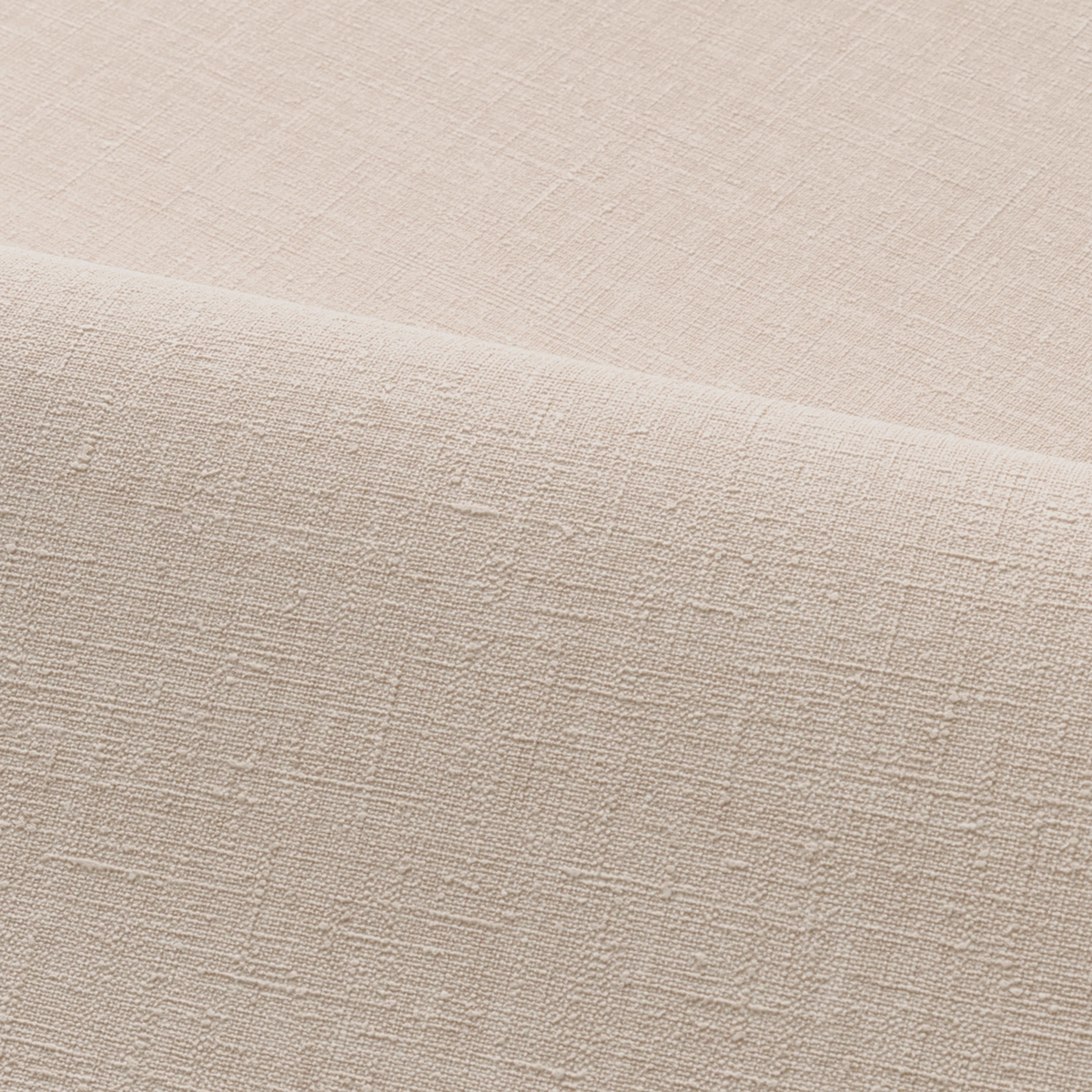 Papier peint Lin Shinok beige sable - Le Lin 3 de Casamance AMB VAGUE | Réf. CAS-F73818752
