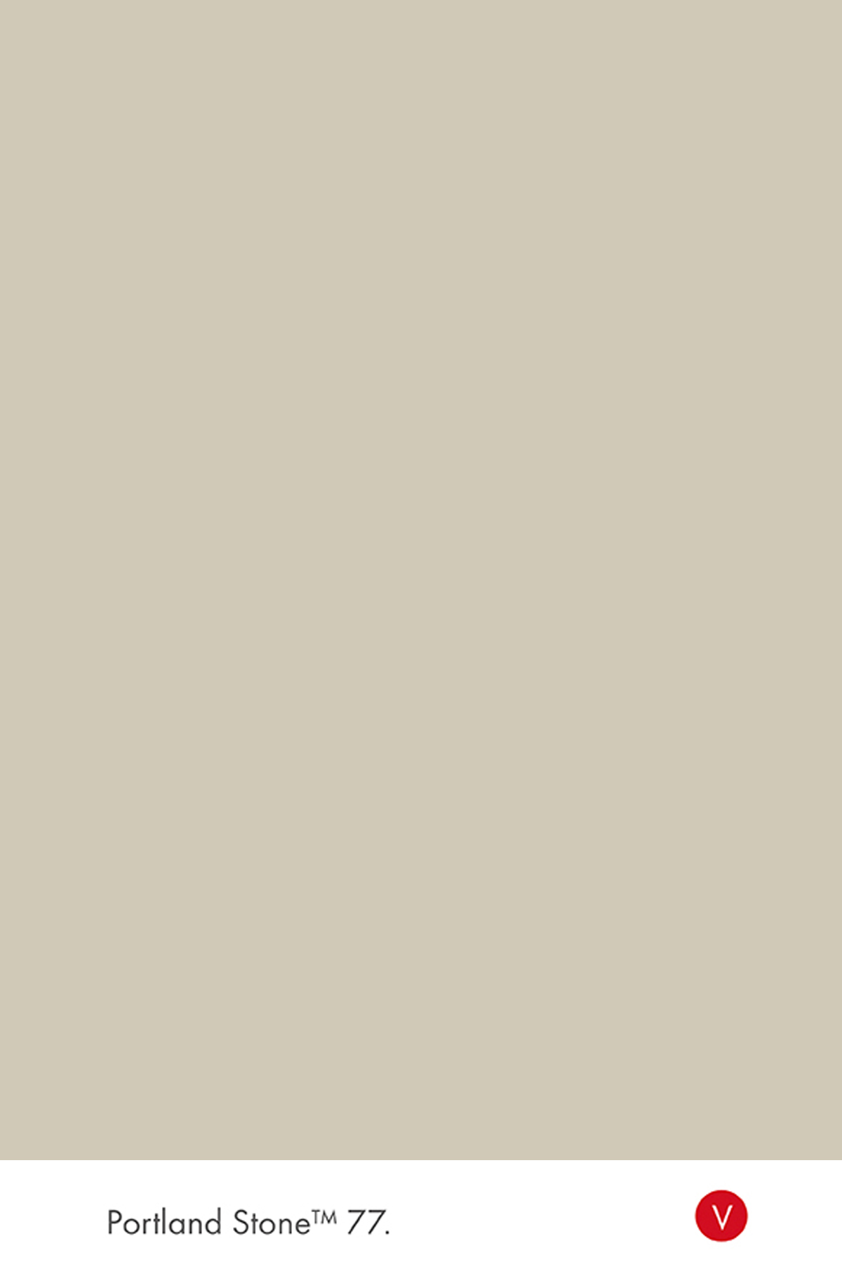 Peinture Little Greene Portland Stone n°77