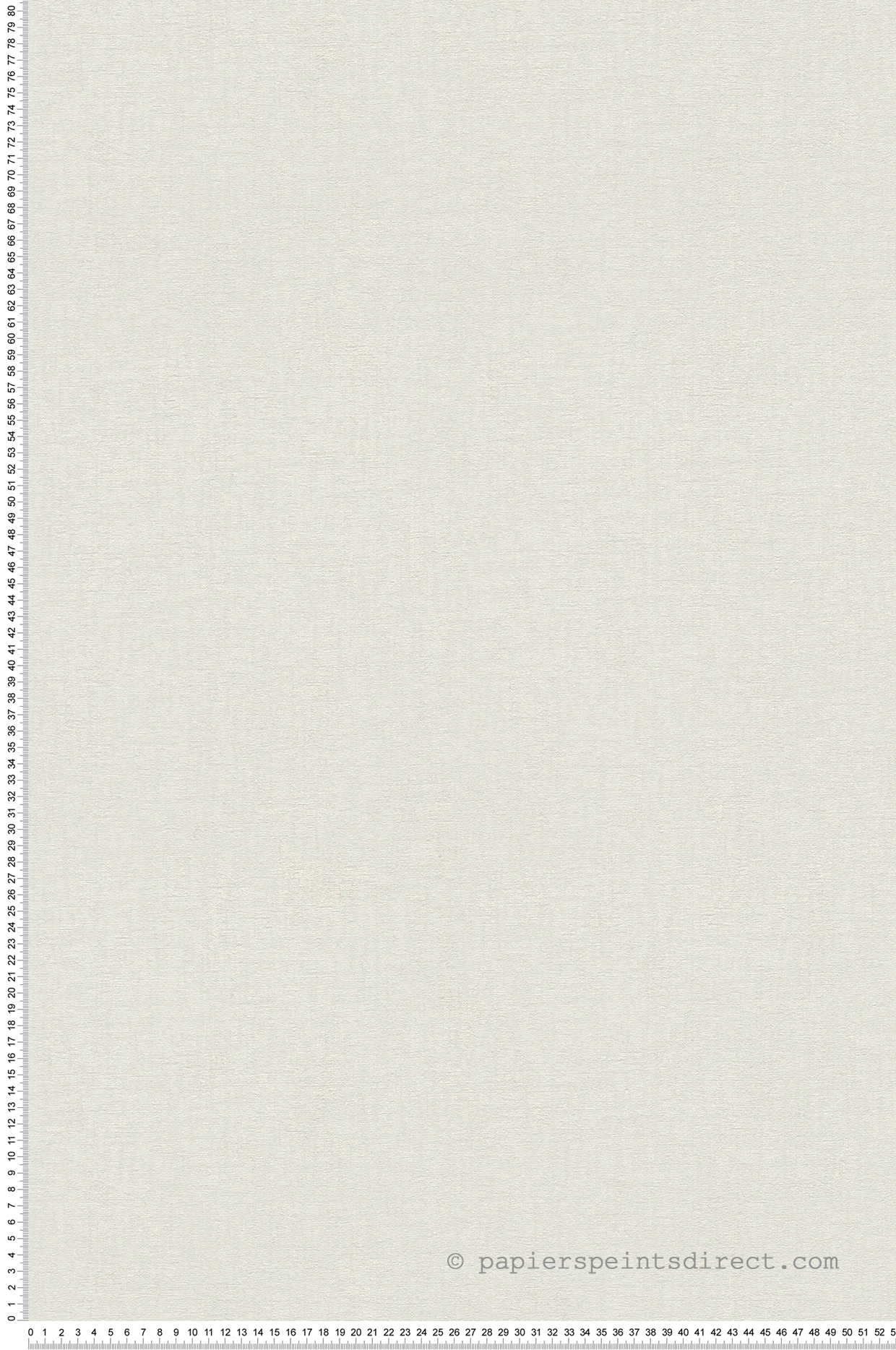 Papier peint Uni Léger craie - Casual Living d'A.S. Création | Réf. AS-393396