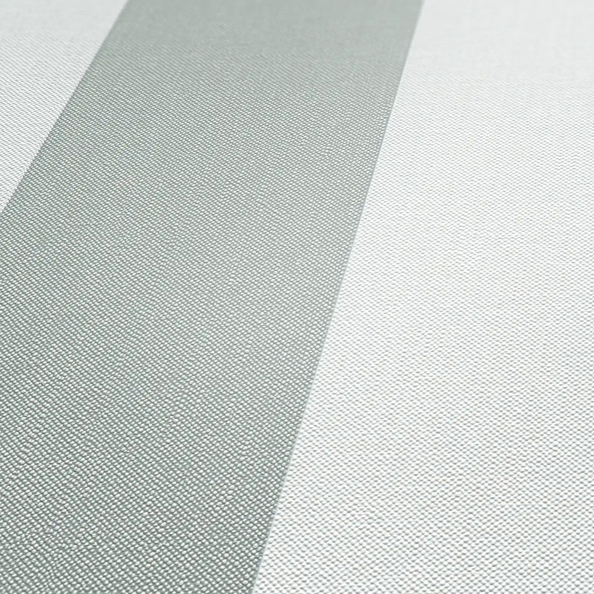 Papier peint Rayure Verticale perle - Pure Elegance d'A.S. Création AMBZ | Réf. AS-397959