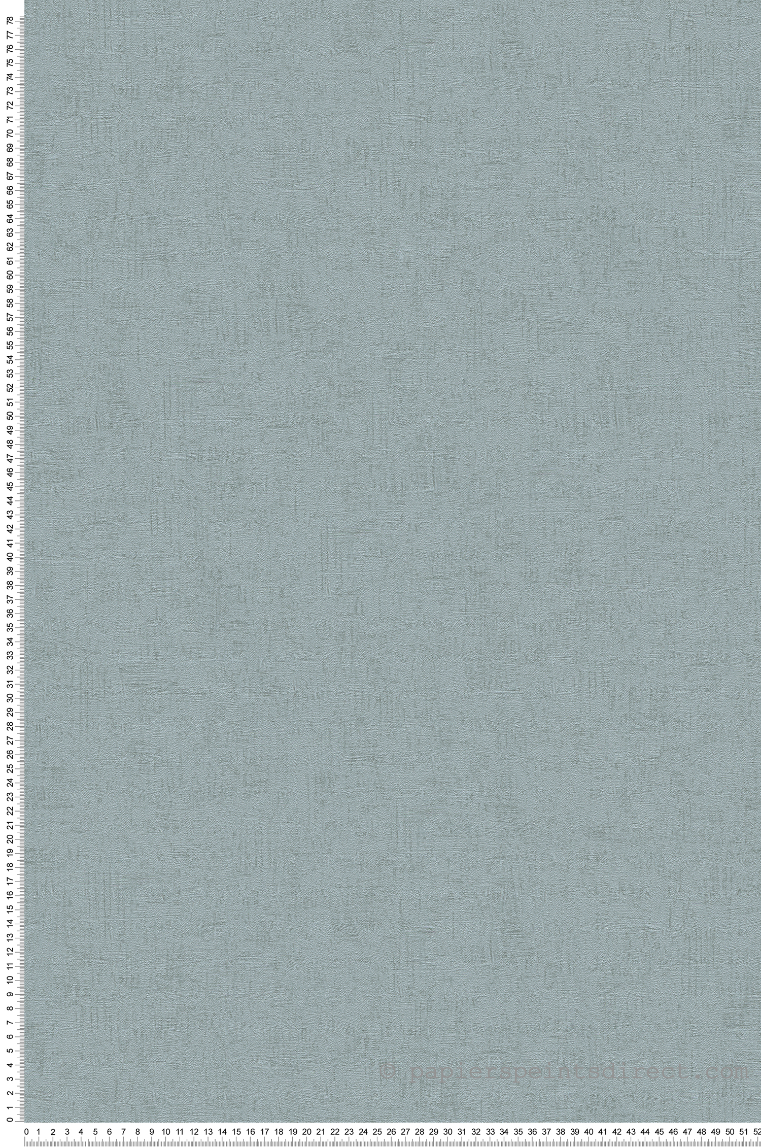 Papier peint Long Island gris bleu paillette - Titanium AS Création | Réf. SP03326