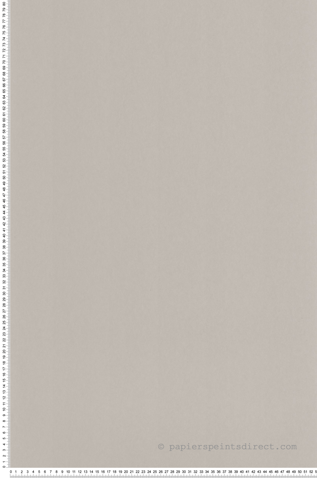 Papier peint Uni Pigments Buvard pierre - Soliflore de Casadéco | Réf. SOLI200339229