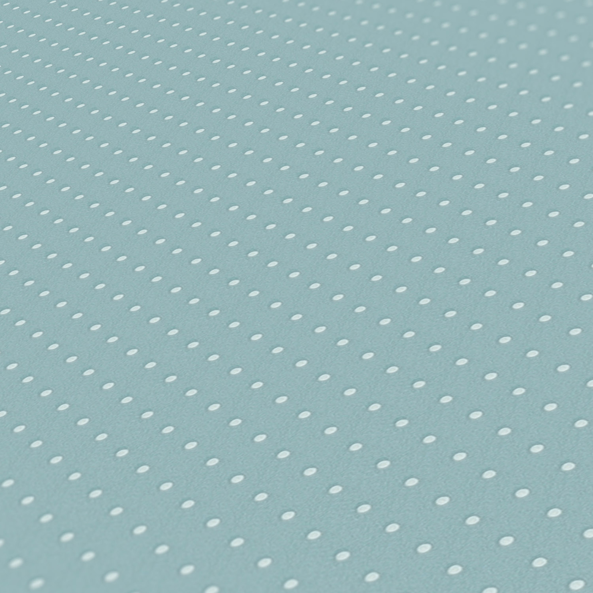 Papier peint Pois Charme turquoise blanc - Maison Charme d'A.S. Création ZOOM | Réf. AS-390705