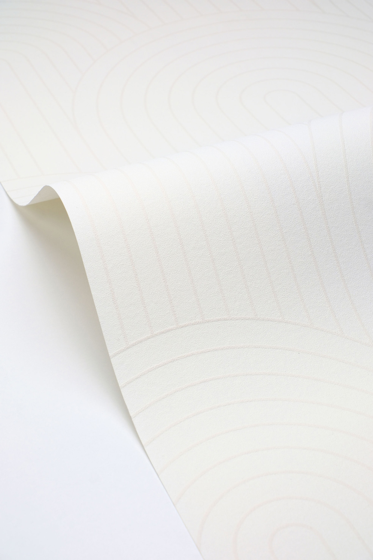 Papier peint Arches Curved Line beige - Moonlight 3 de Casélio ZOOM | Réf. MNL3107110093