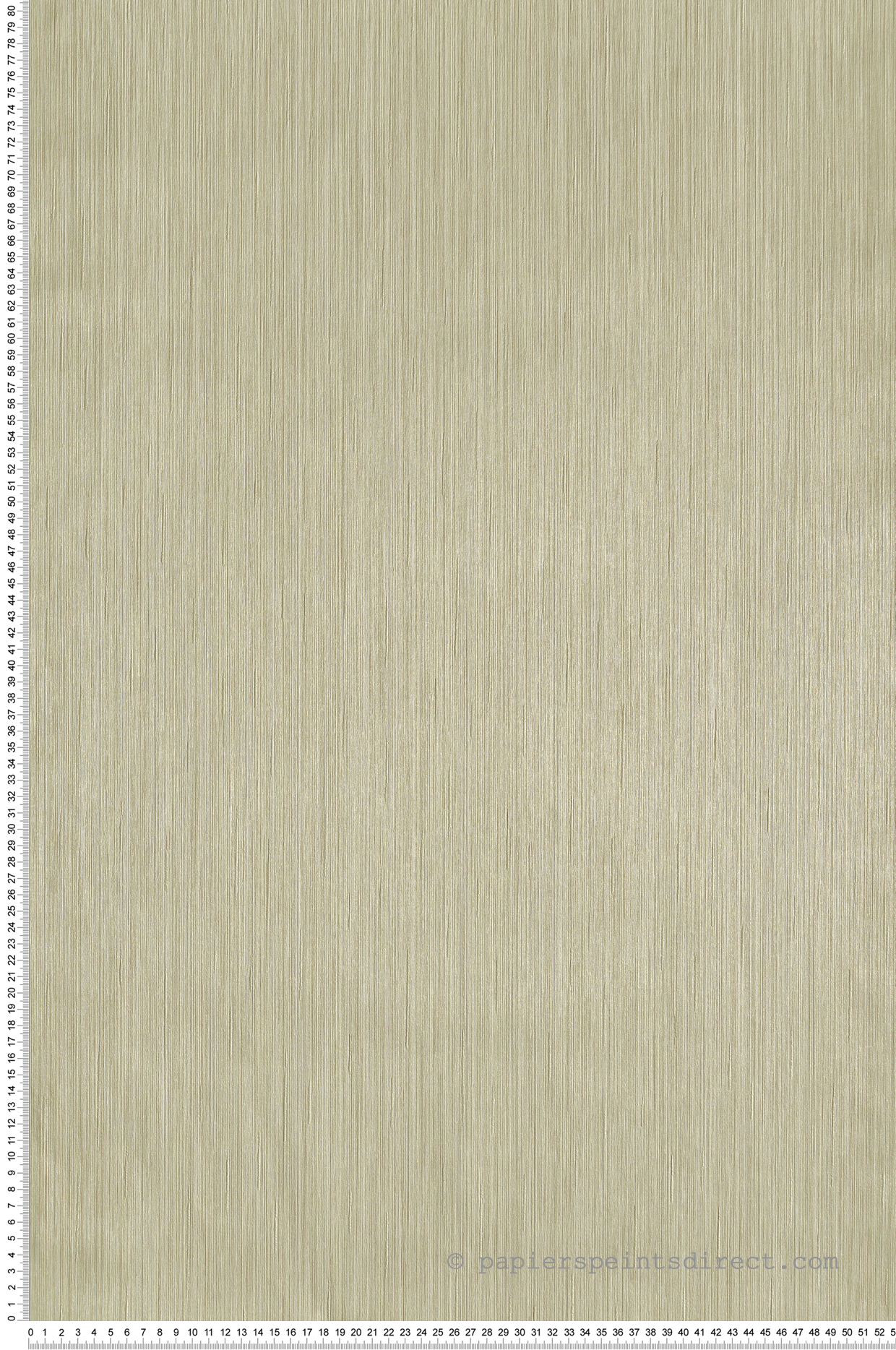 Papier peint Faux Uni Fil à Fil vert amande - Opera de Montecolino | Réf. MC-OP33375