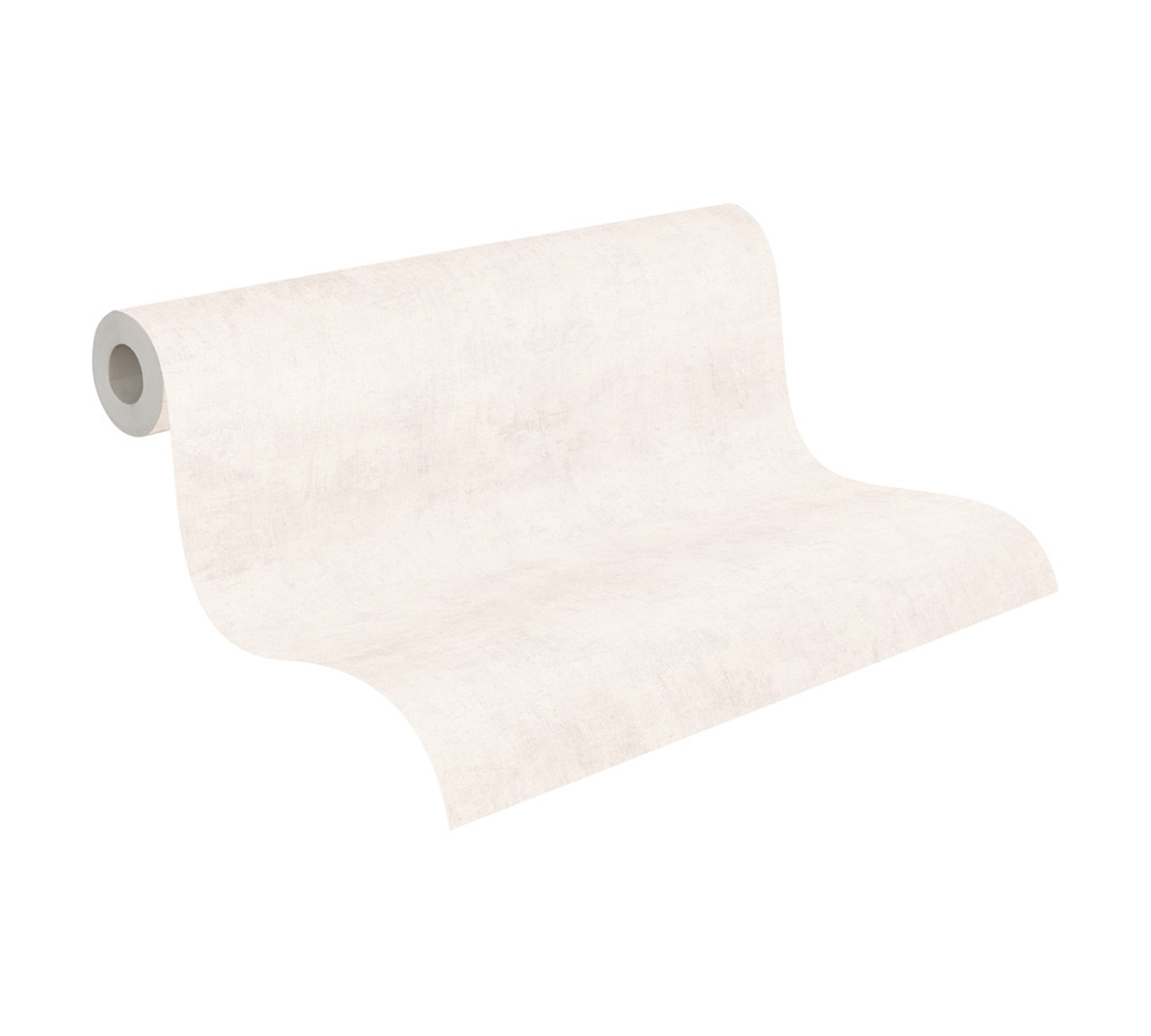 Papier peint Uni Feeling coton - Nordic Feeling d'A.S. Création ROLL | Réf. AS-791539