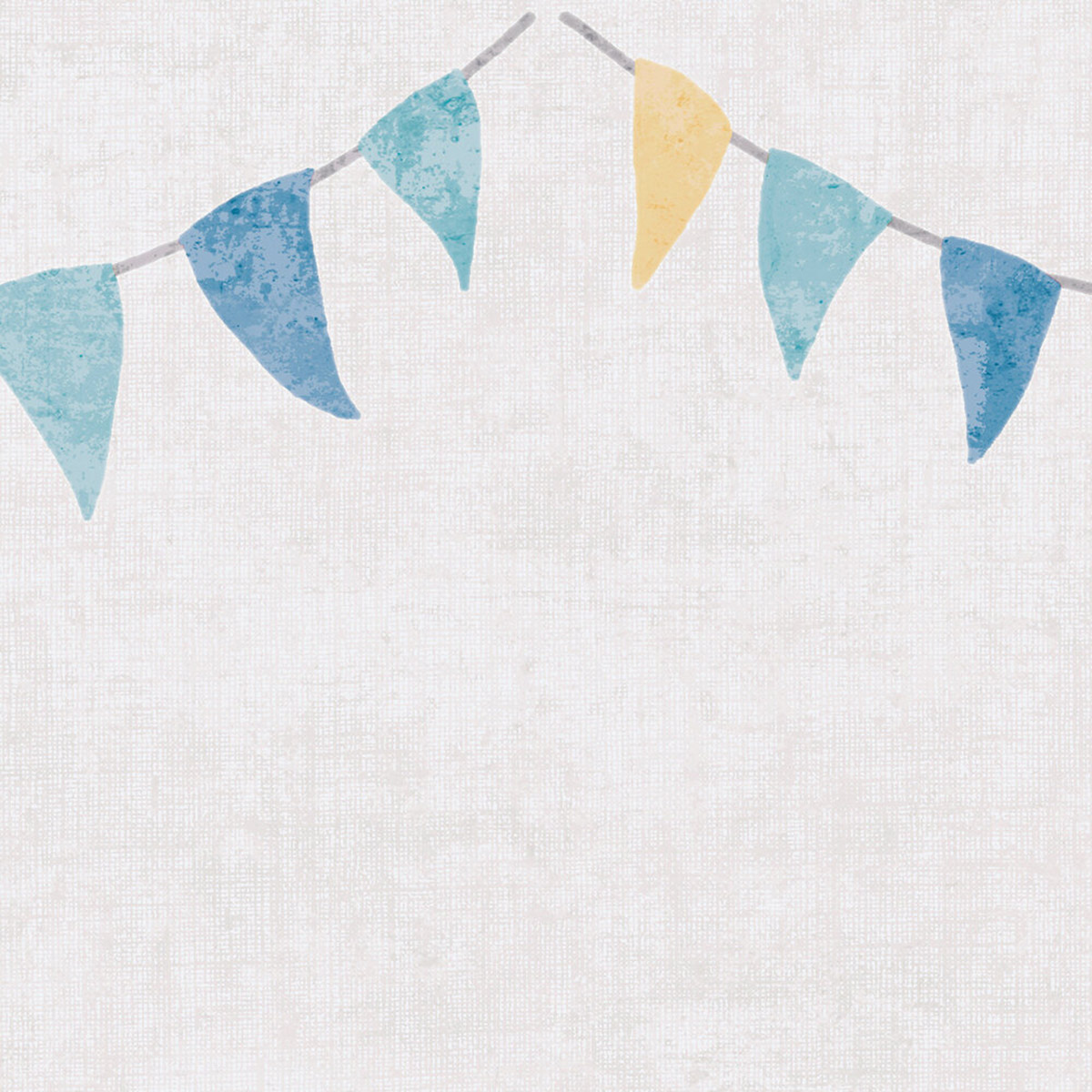 Papier peint Banderole Enfant multicolore - Lilly & Luis d'A.S. Création AMB6 | Réf. AS-771711