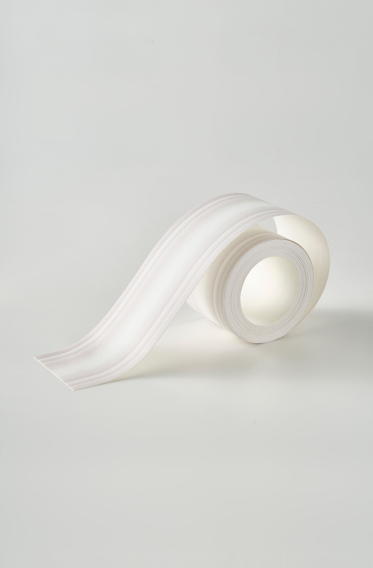 Galon Moulure Trompe l'oeil la Marquise blanc - Moulures & Co de Casadéco | Réf. MOCO201560230