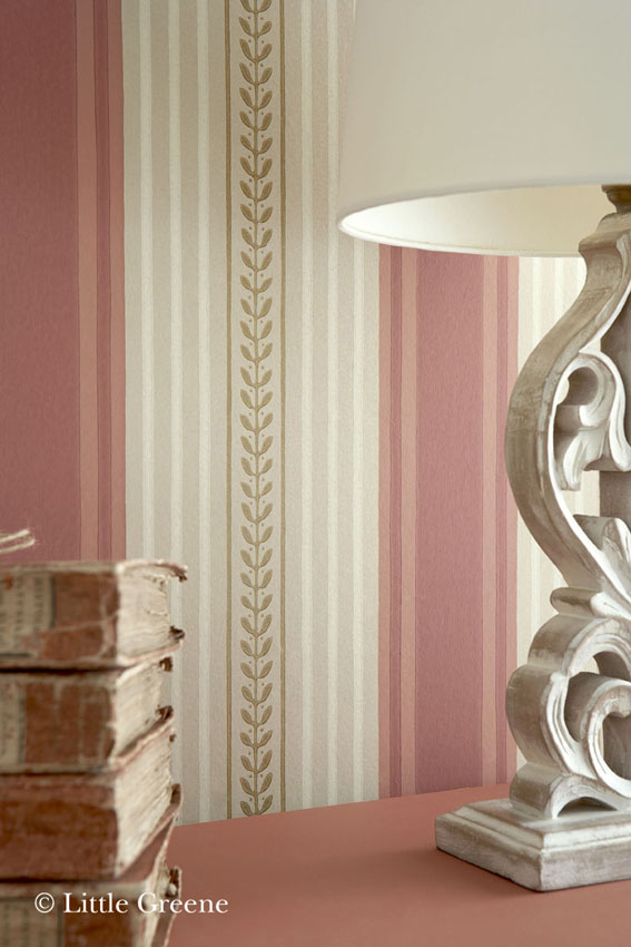 London Wallpapers II, Maddox, référence : 0273MSMEDIC AMB