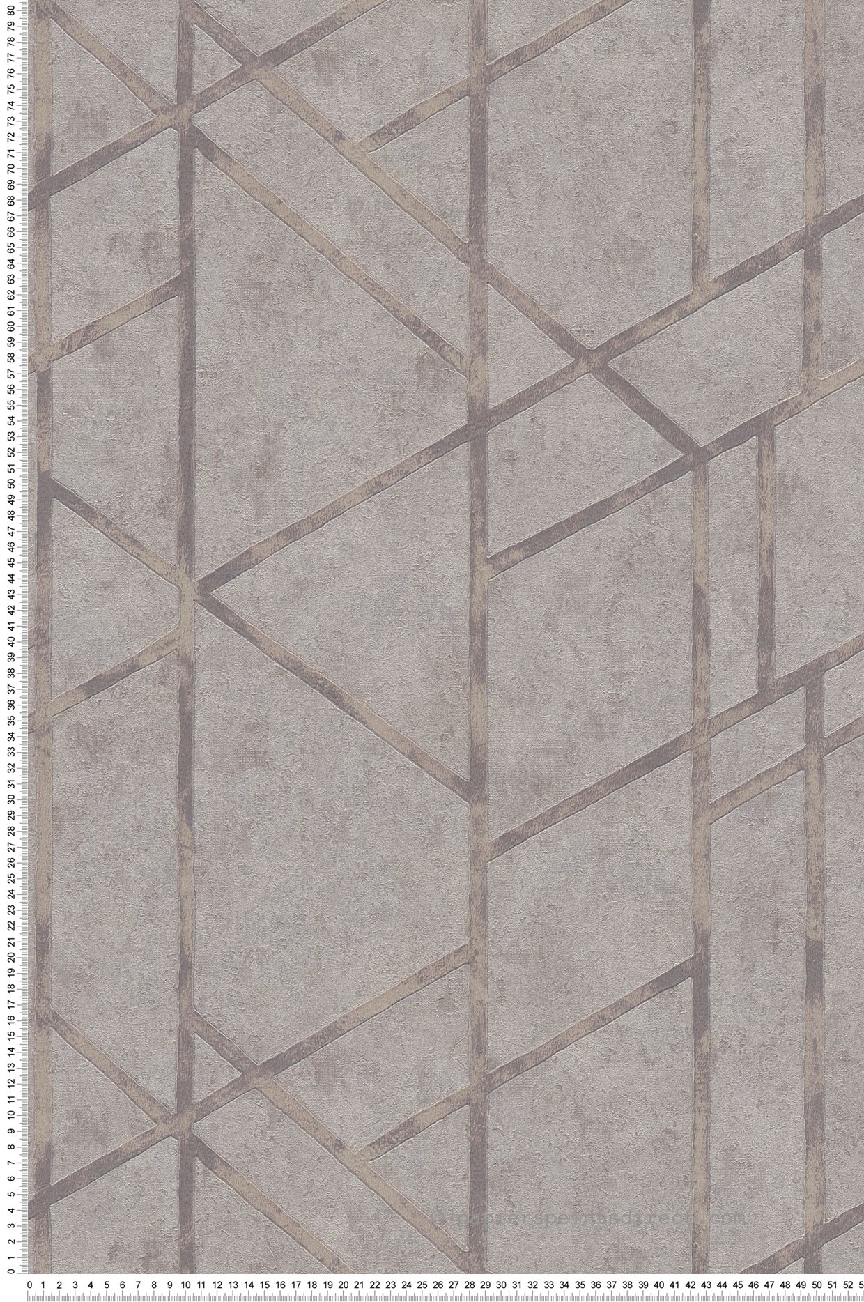 Papier peint Design stuc éléphant - Metropolitan Stories d'AS Création | Réf. SP14703