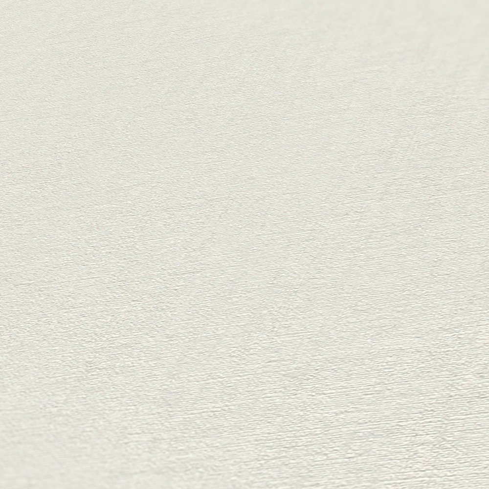 Papier peint Uni Léger craie - Casual Living d'A.S. Création AMB6| Réf. AS-393396