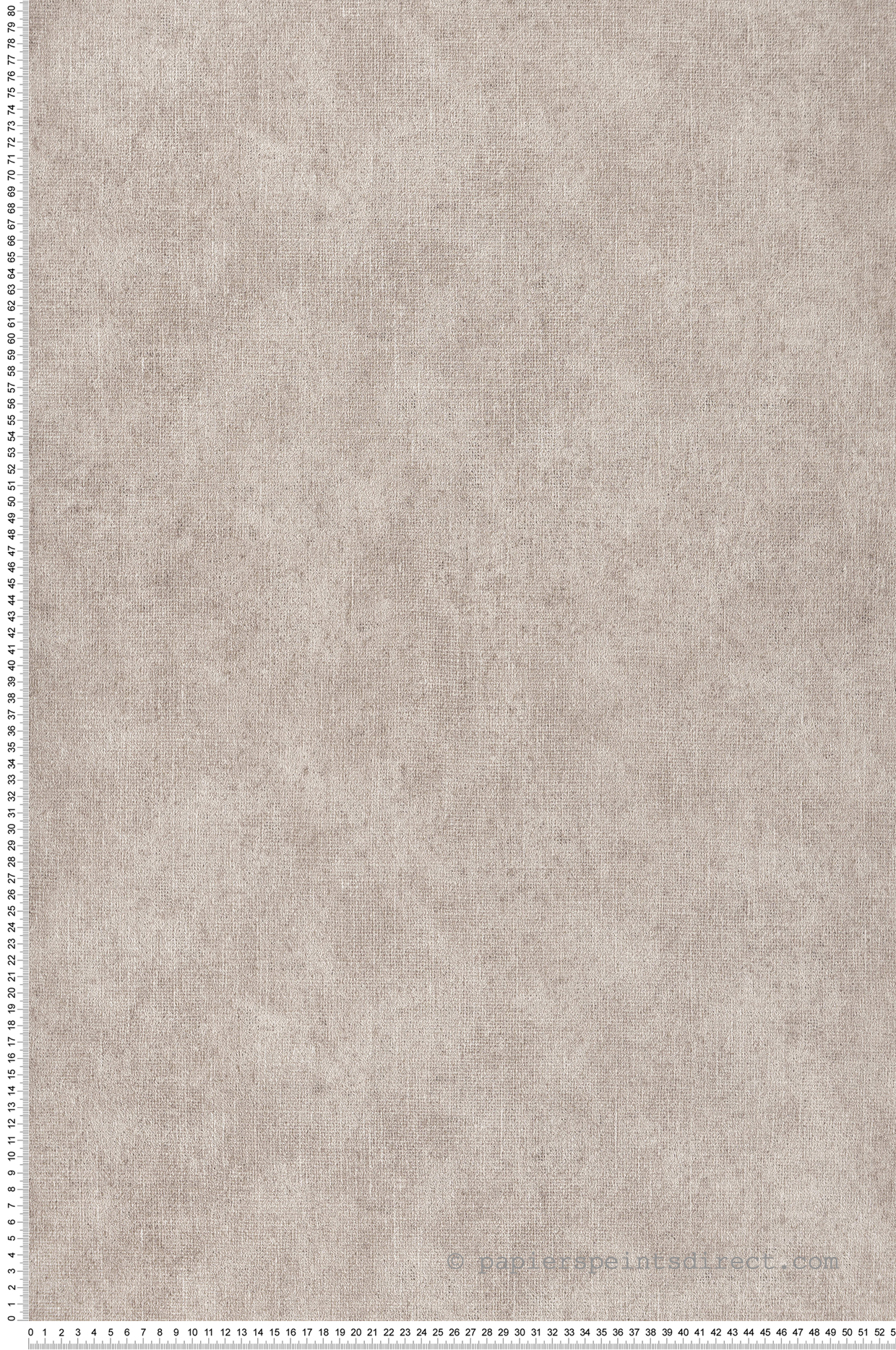 Papier peint Faux Uni Tissage grège - Shamal de Montecolino | Réf. MC-NHW1008