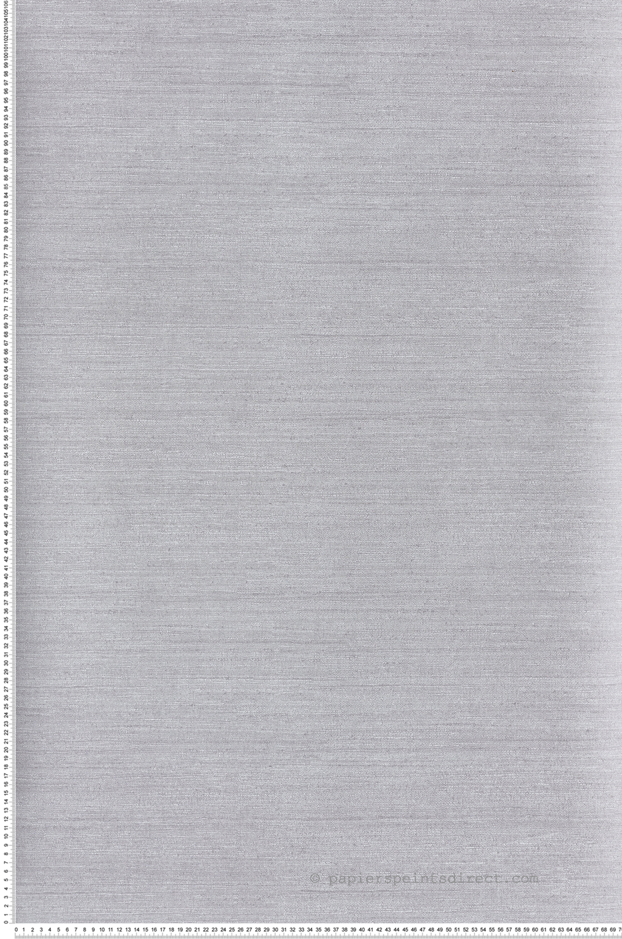 Papier peint Faux unis Soie Tafta gris - Amazone de Masureel | Réf. MAS-ZON002