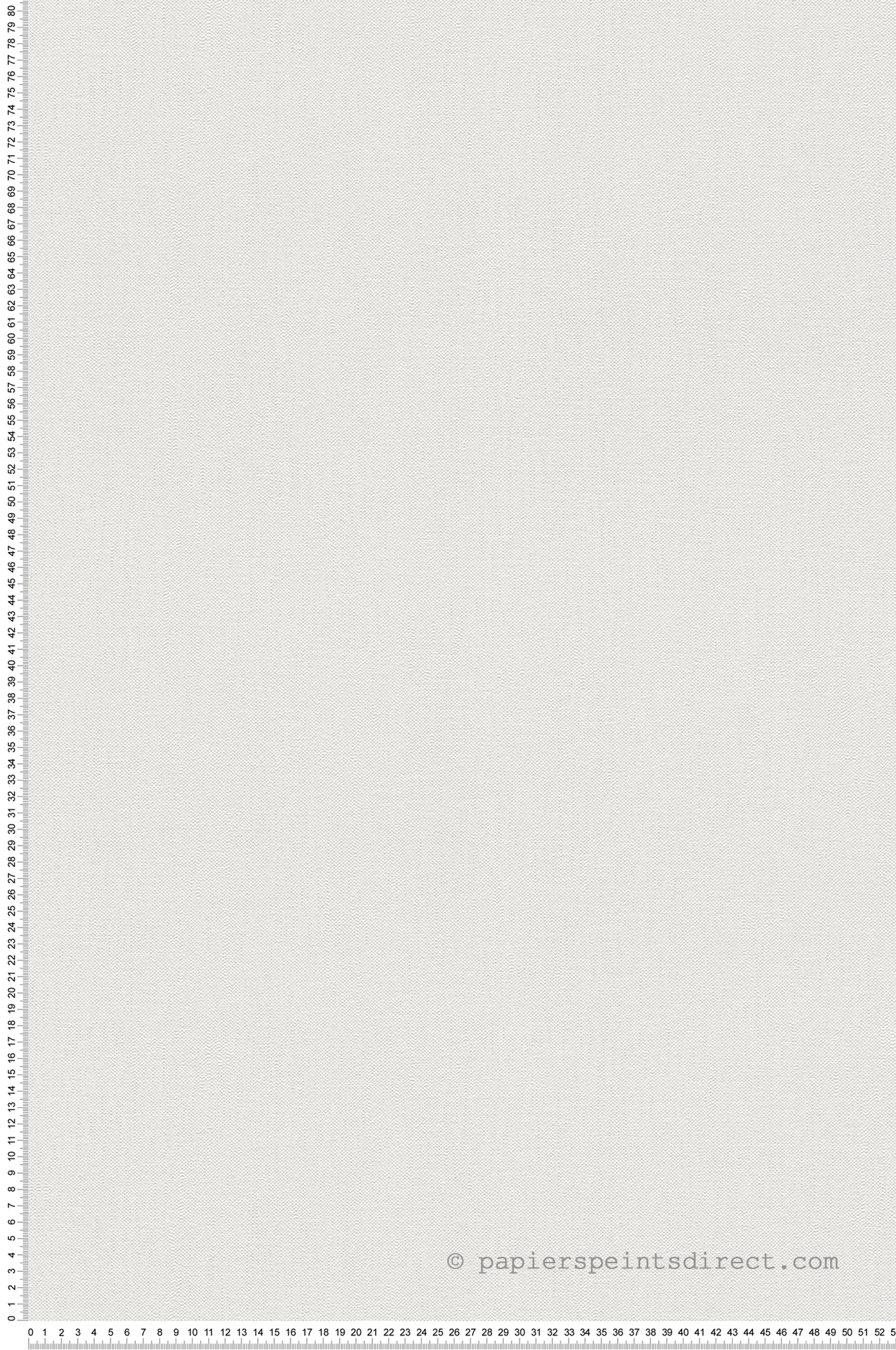 Papier peint Uni Toile écru - Pure Elegance d'A.S. Création | Réf. AS-397805